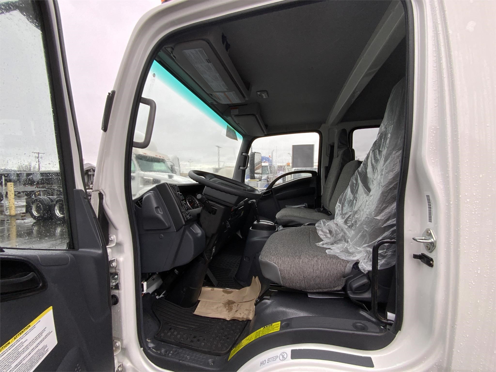 2023 HINO S5 9000226081 2023 HINO S5 9000226081