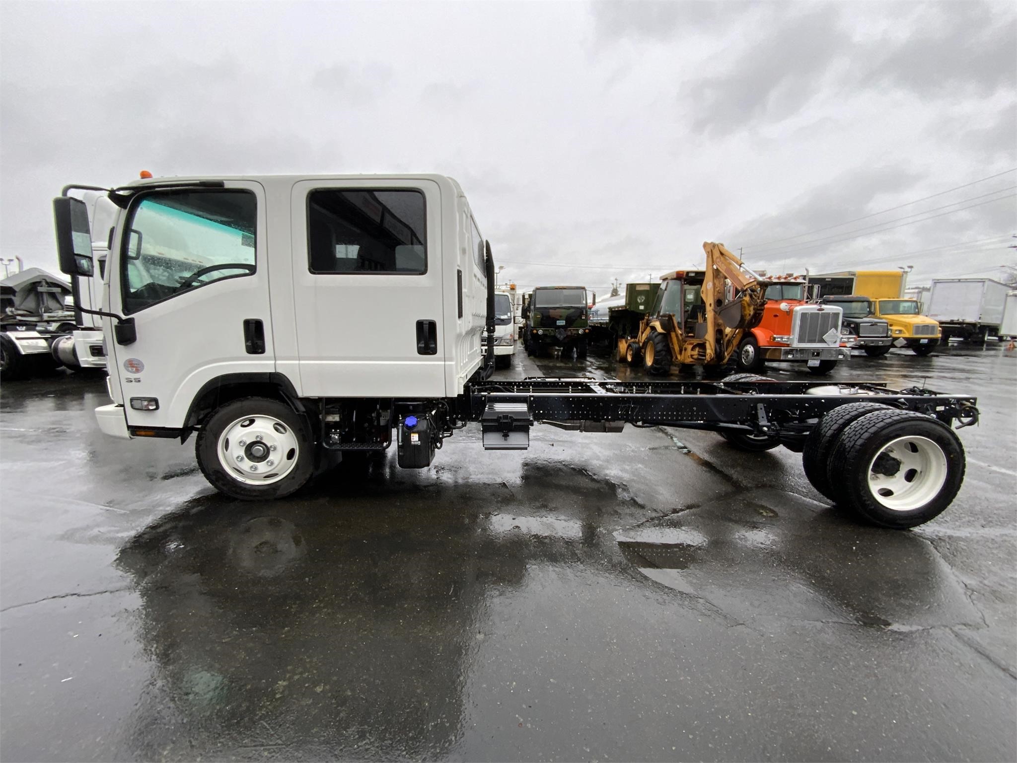 2023 HINO S5 9000226229 2023 HINO S5 9000226229