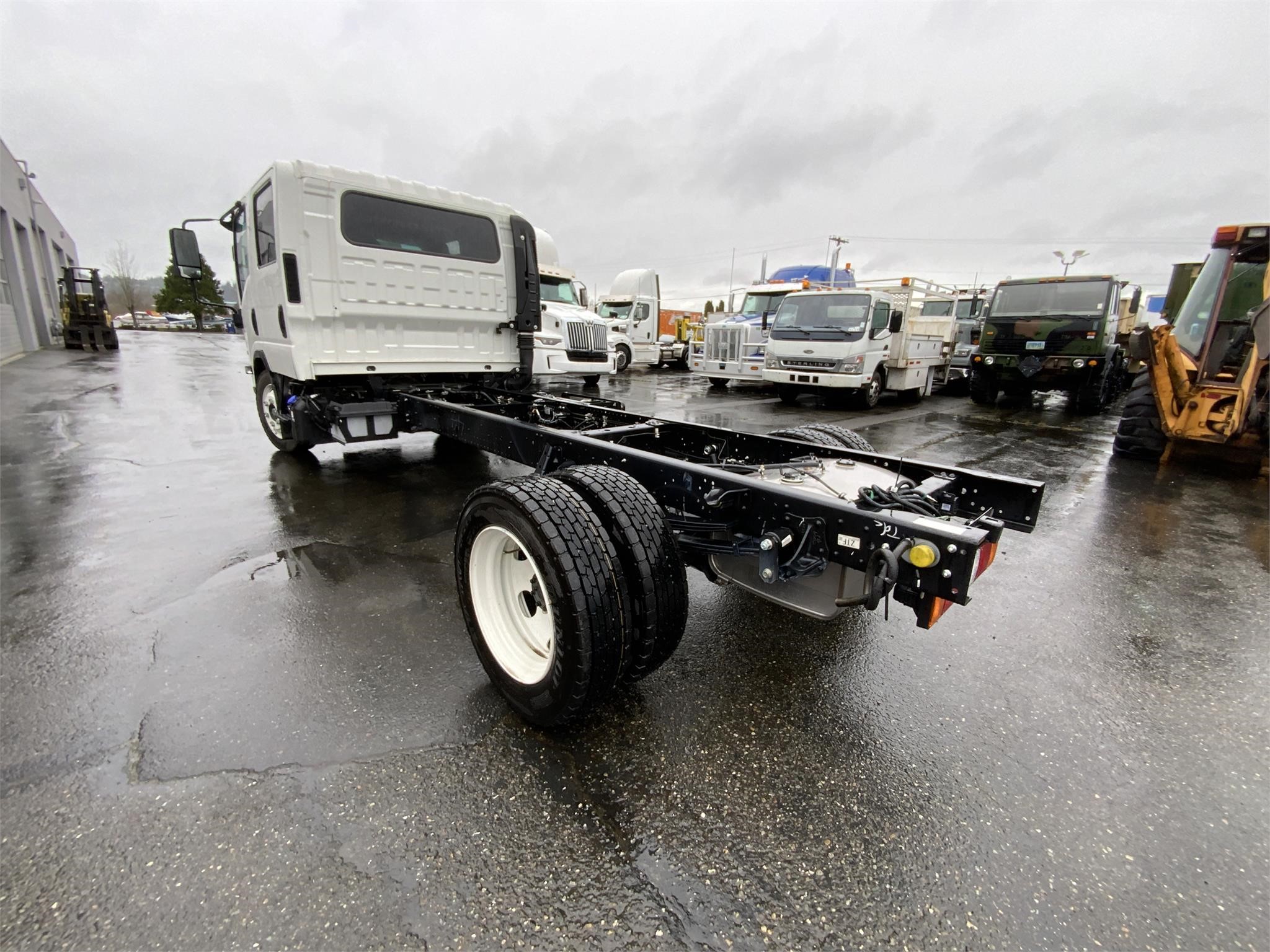 2023 HINO S5 9000226253 2023 HINO S5 9000226253