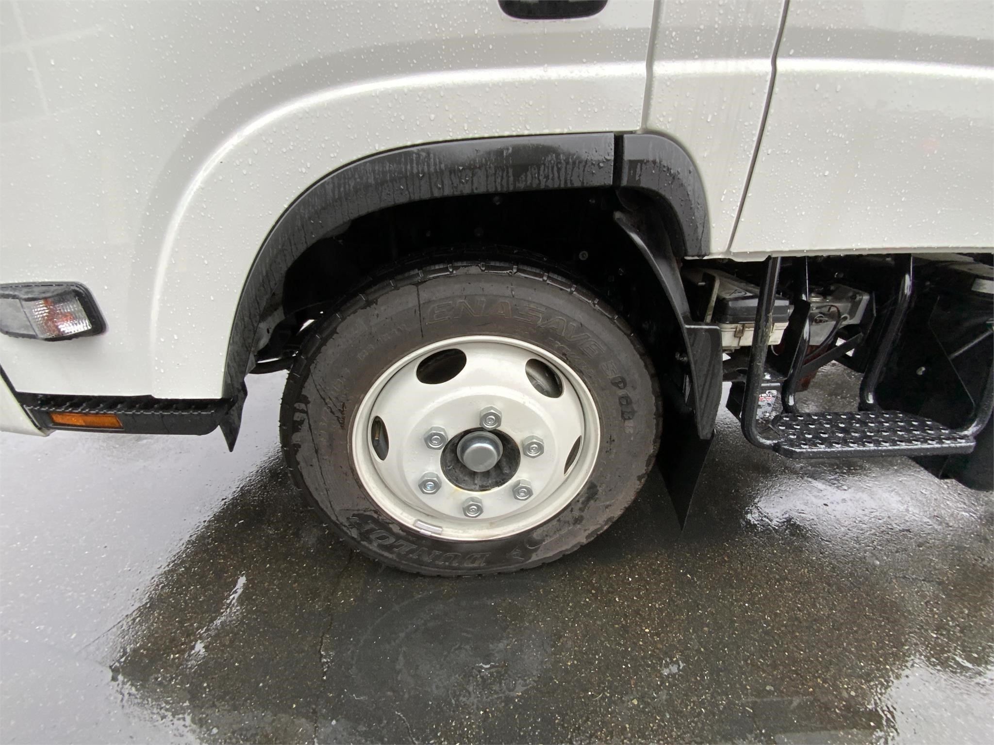 2023 HINO S5 9000226411 2023 HINO S5 9000226411