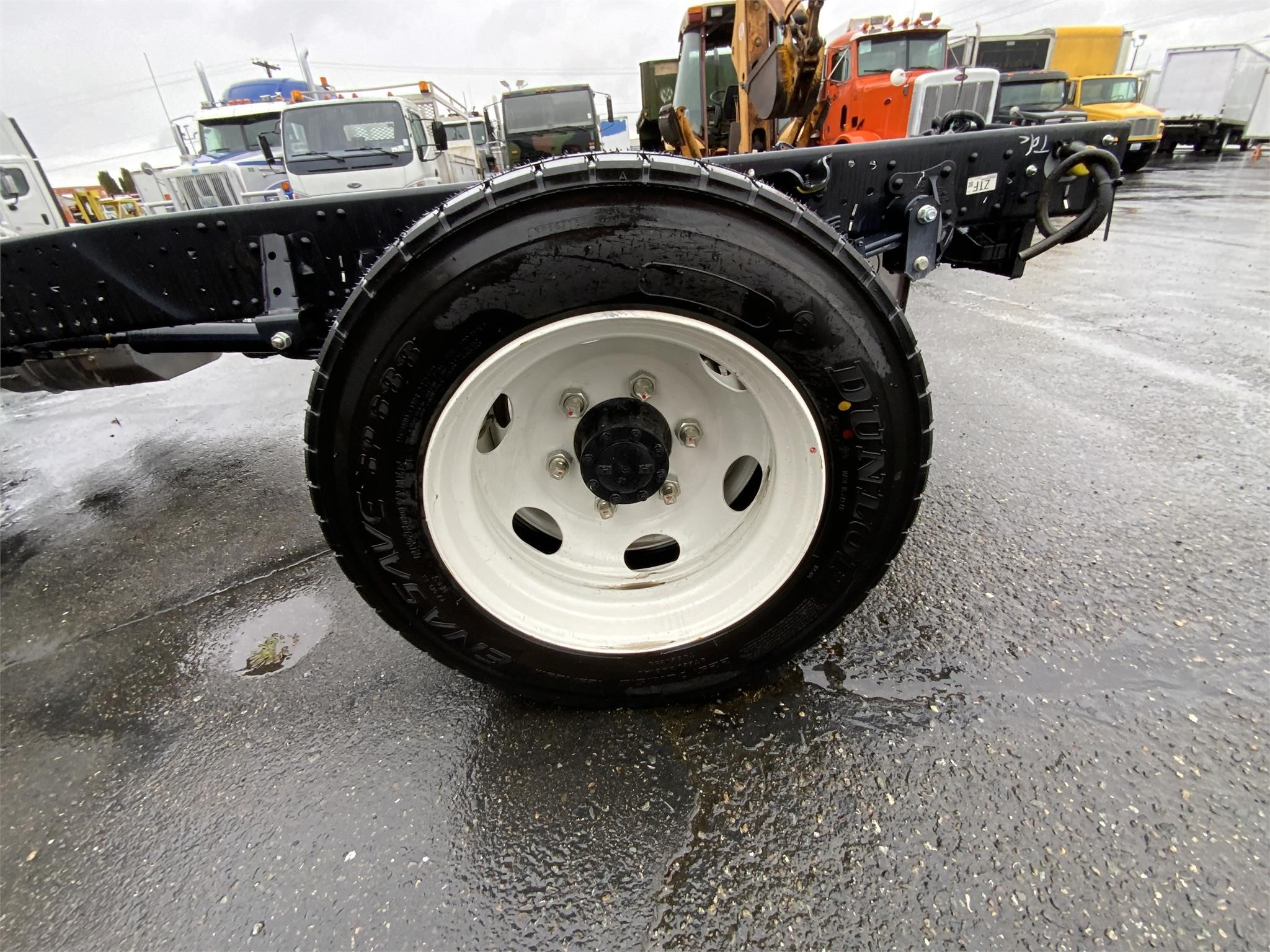 2023 HINO S5 9000226484 2023 HINO S5 9000226484