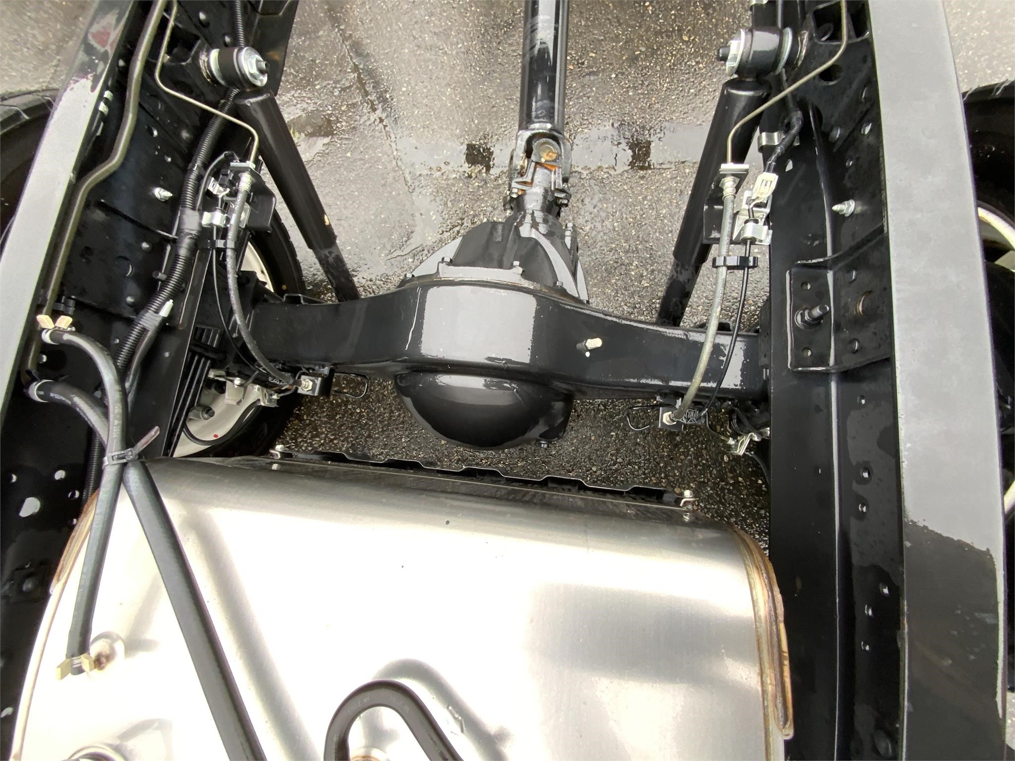 2023 HINO S5 9000226492 2023 HINO S5 9000226492