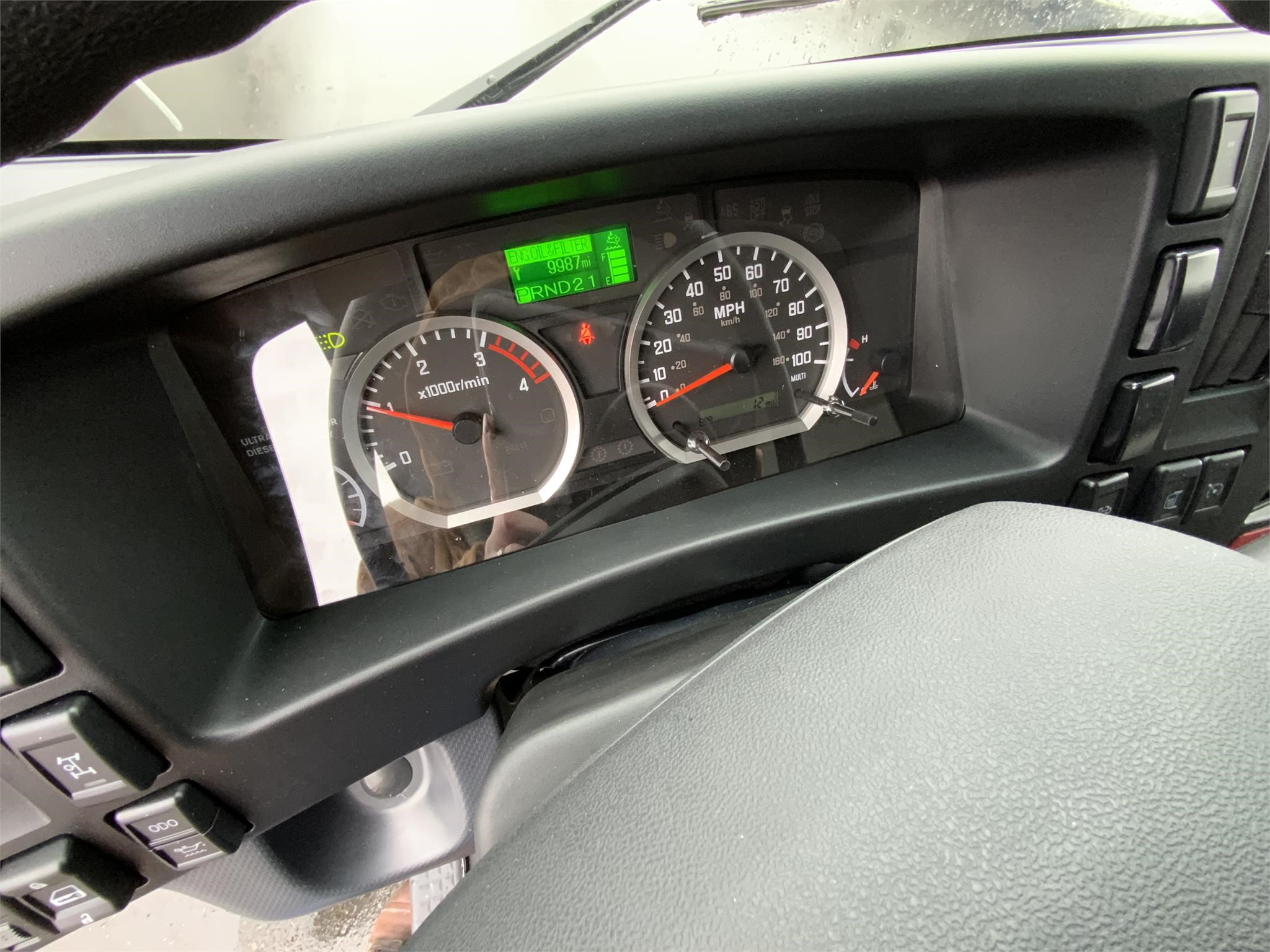 2023 HINO S5 9000226498 2023 HINO S5 9000226498