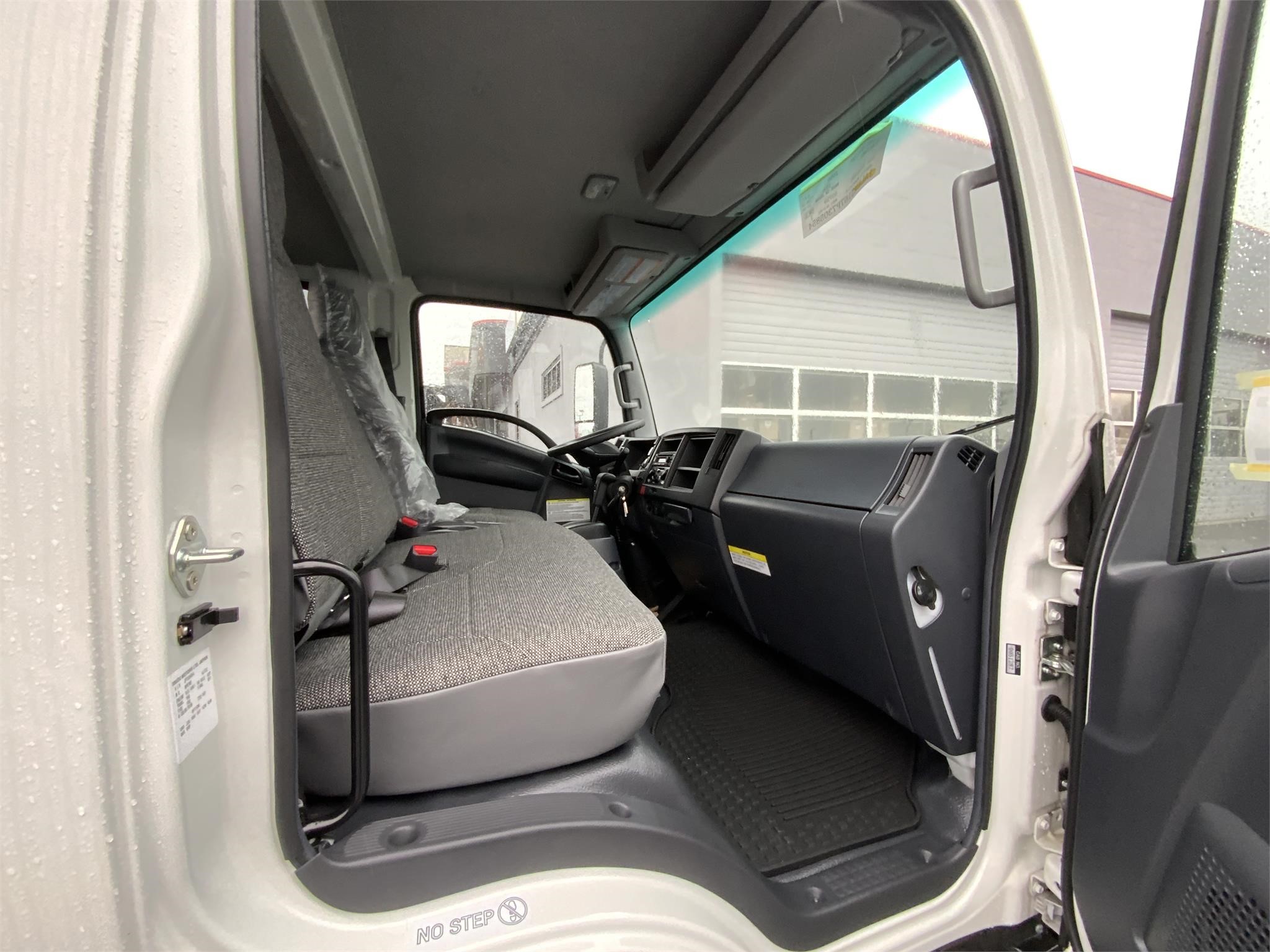 2023 HINO S5 9000226721 2023 HINO S5 9000226721