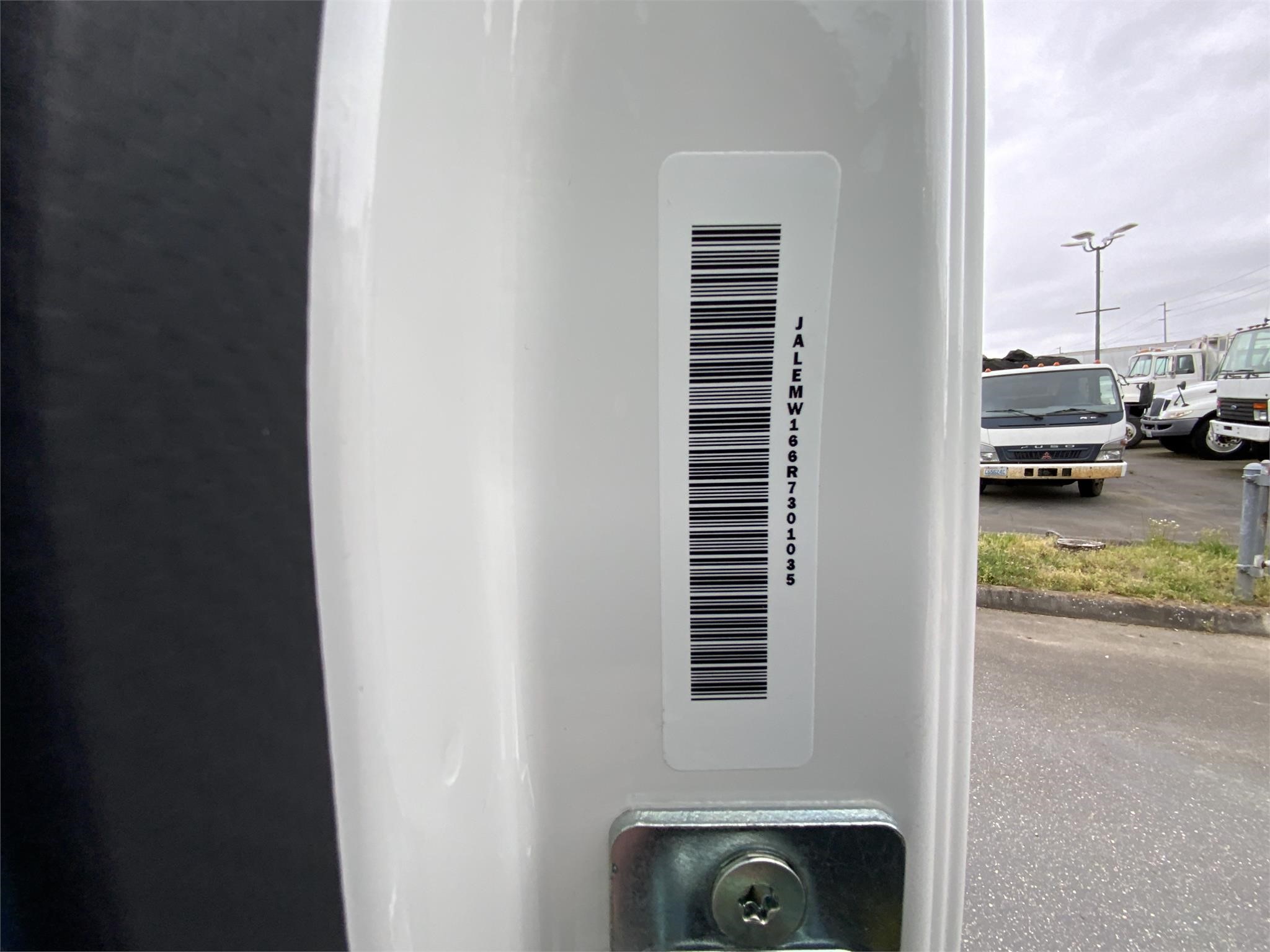 2024 HINO S5 9003053638 2024 HINO S5 9003053638