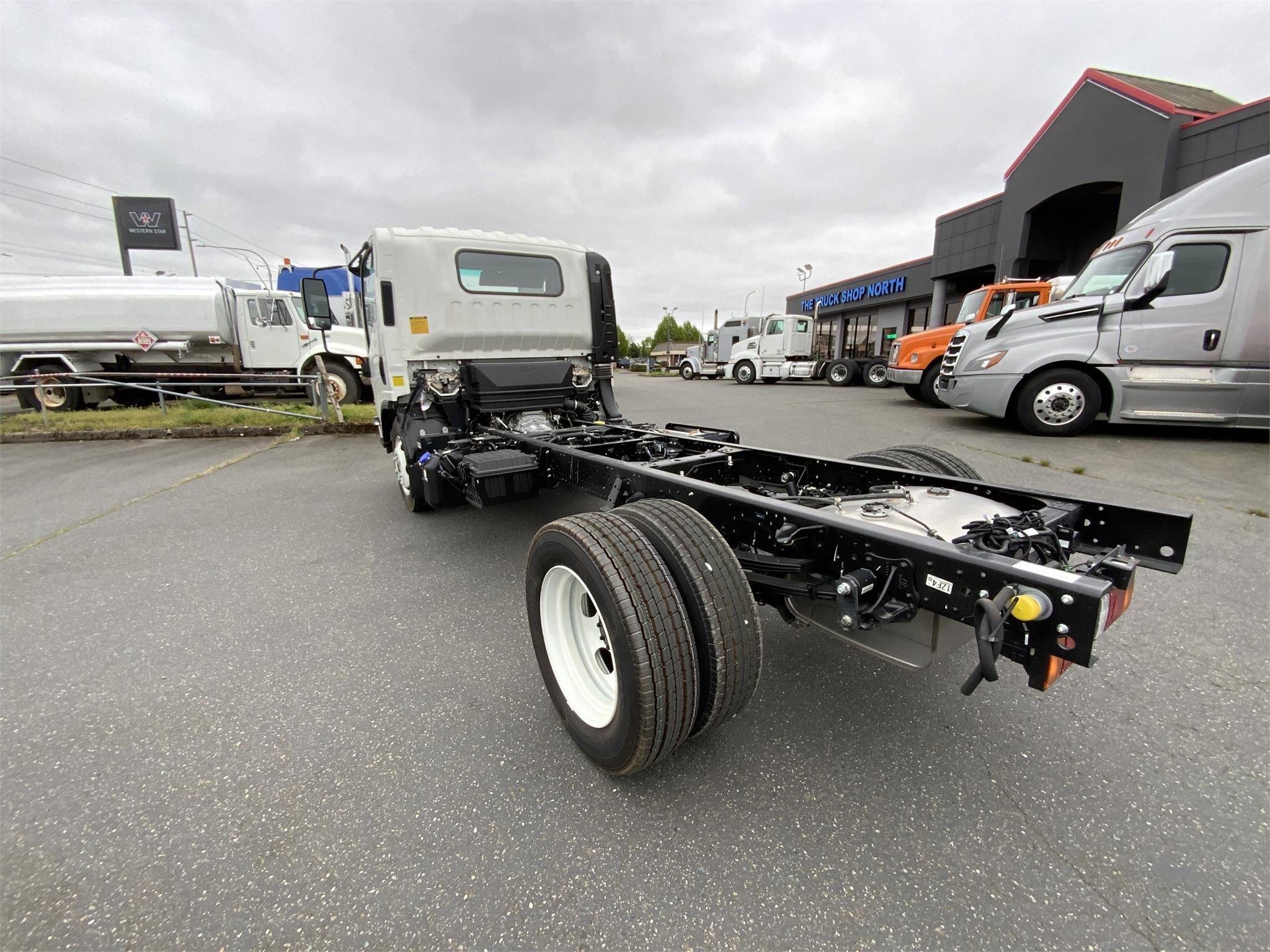 2024 HINO S5 9003053690 2024 HINO S5 9003053690