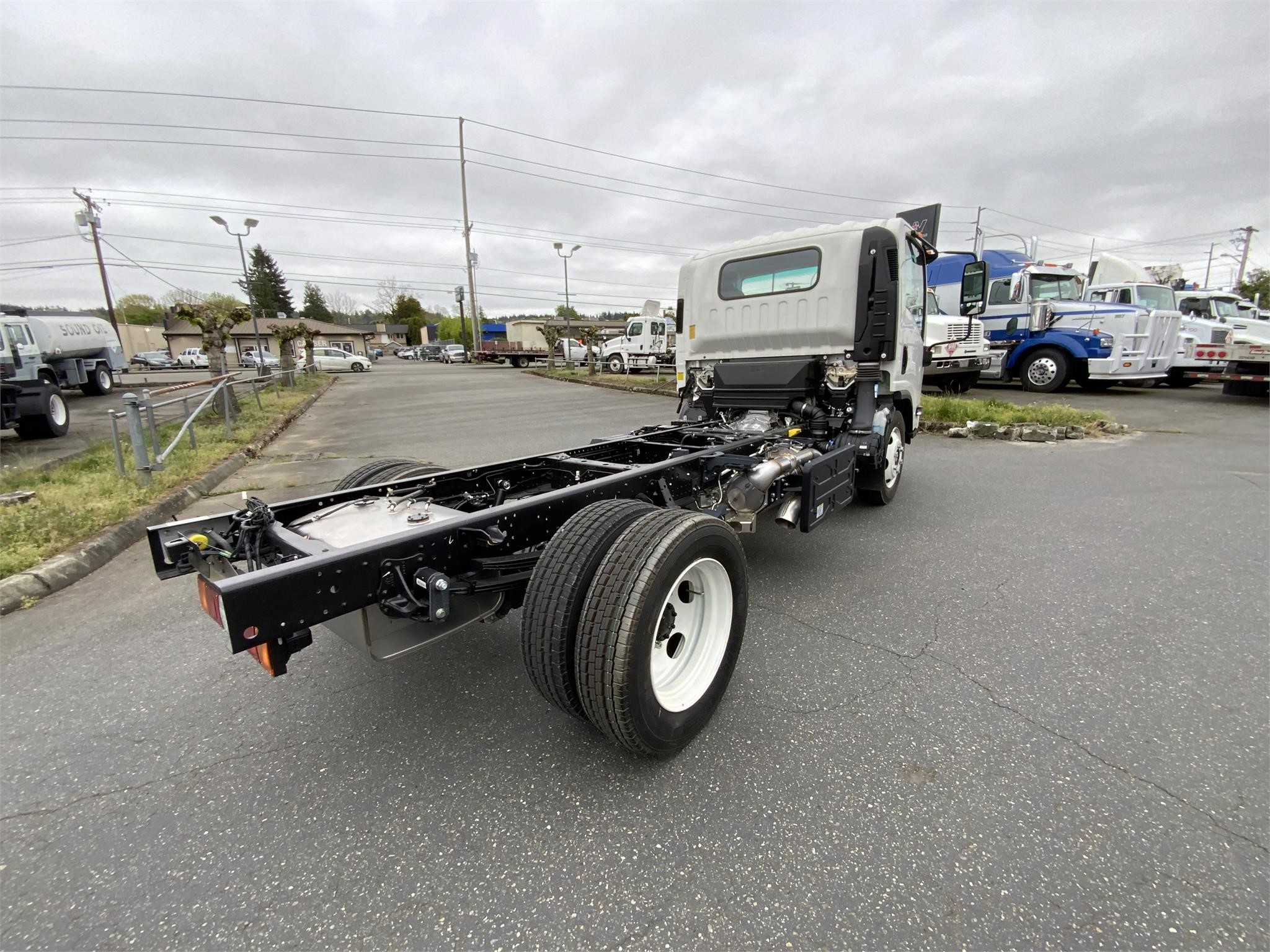 2024 HINO S5 9003053712 2024 HINO S5 9003053712