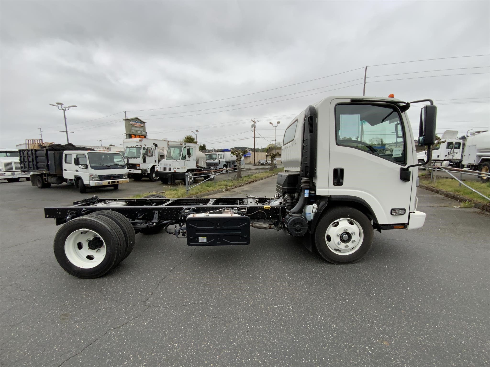 2024 HINO S5 9003053727 2024 HINO S5 9003053727