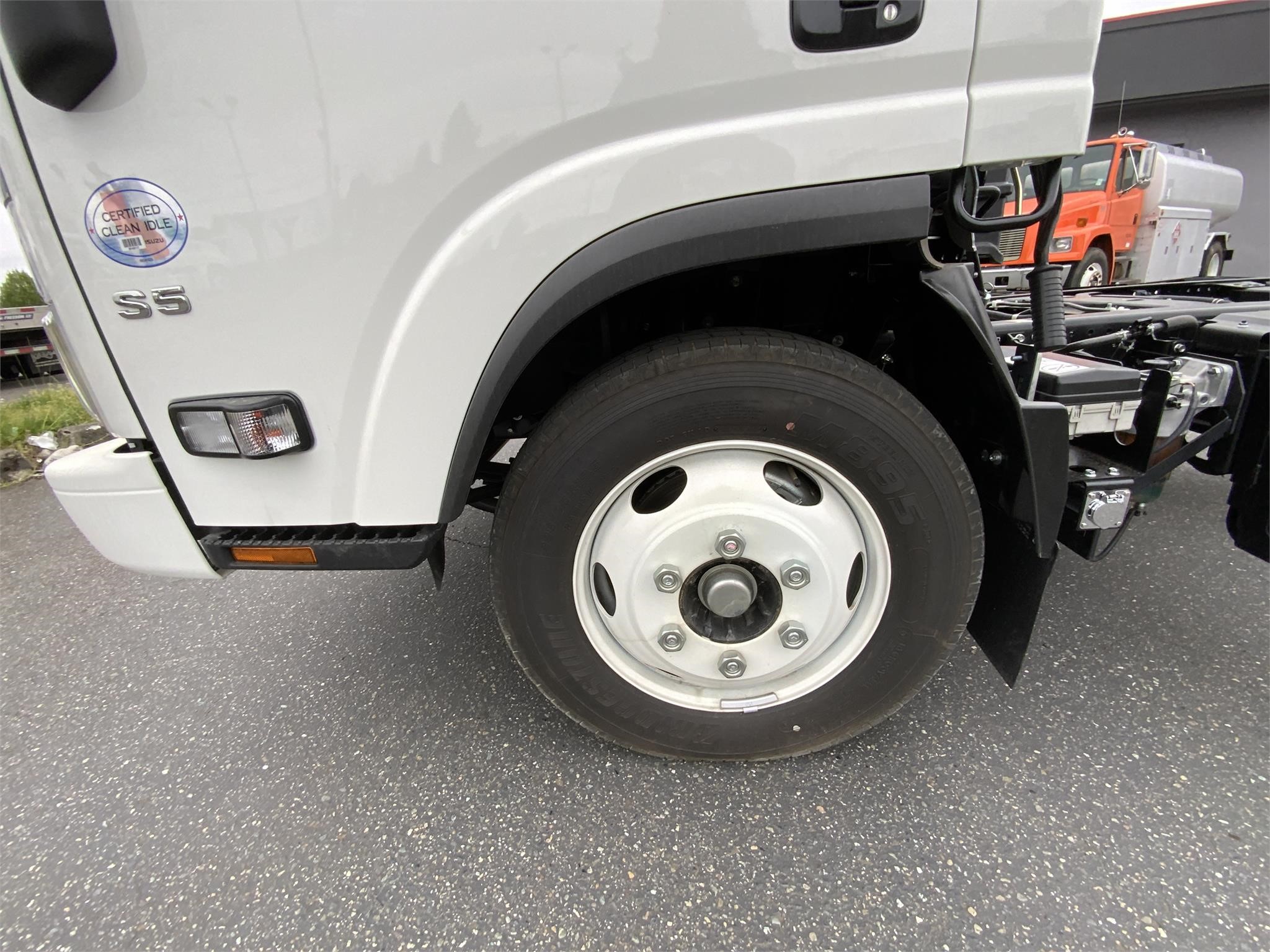 2024 HINO S5 9003053761 2024 HINO S5 9003053761