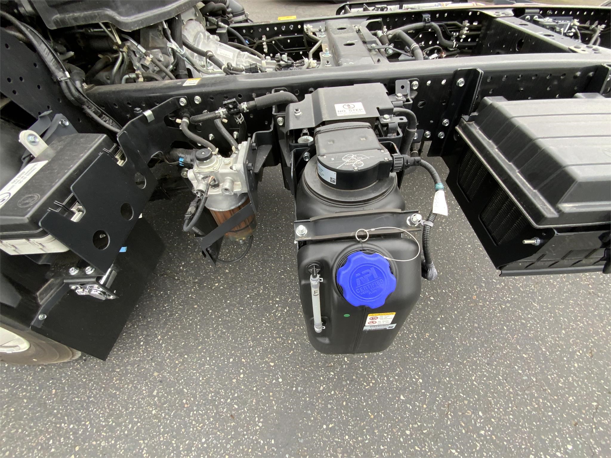 2024 HINO S5 9003053764 2024 HINO S5 9003053764