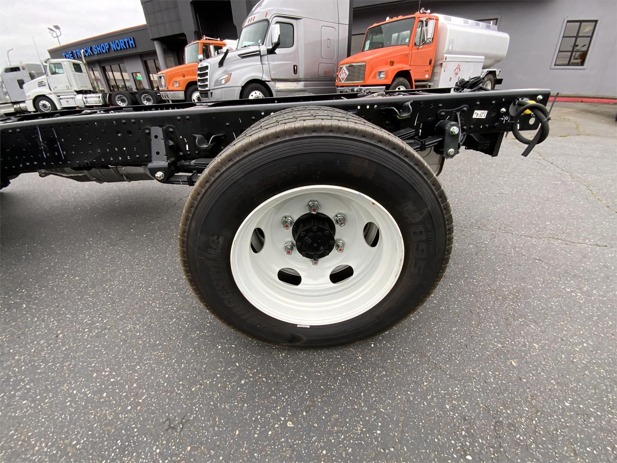 2024 HINO S5 9003053767 2024 HINO S5 9003053767