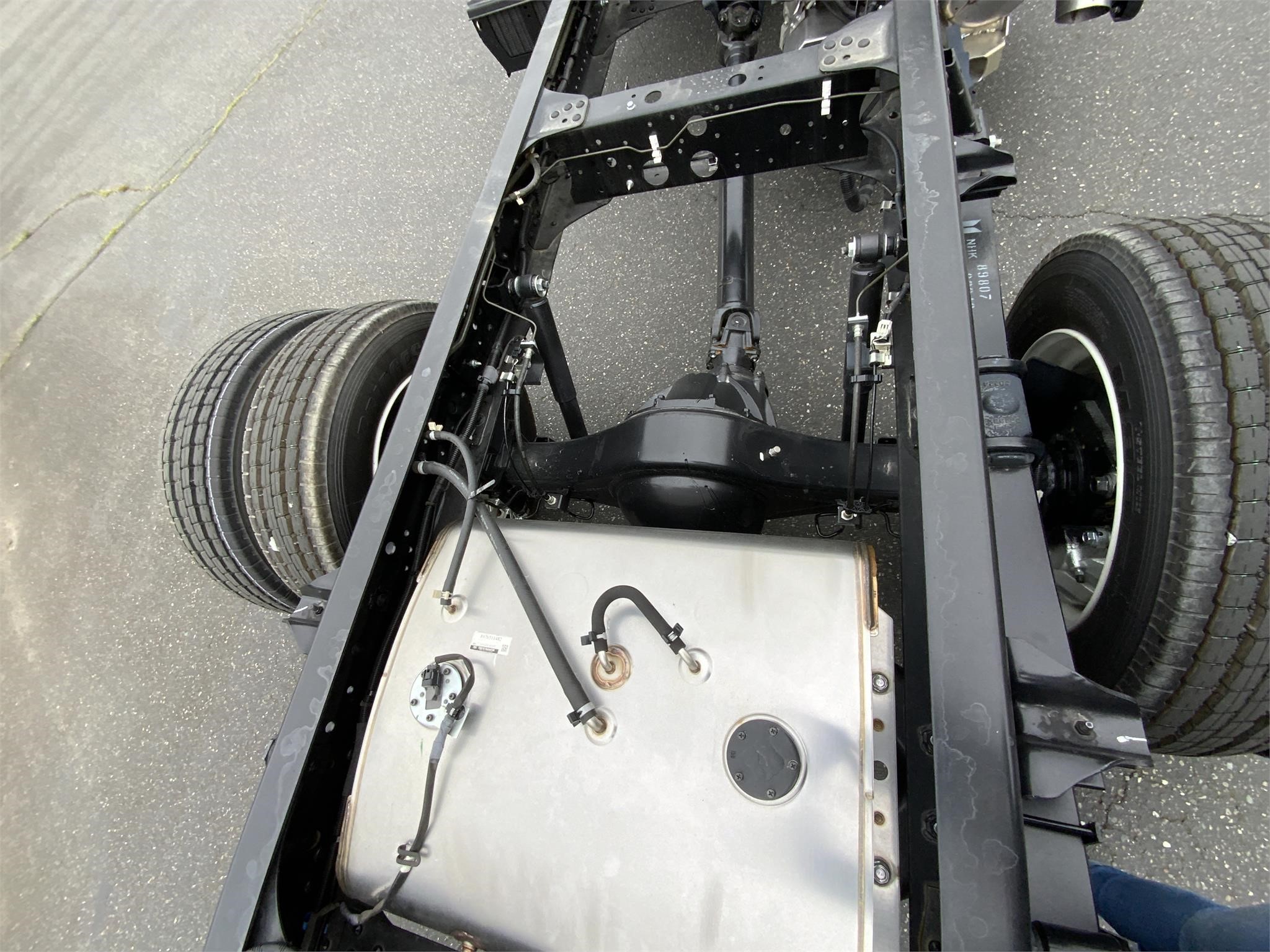 2024 HINO S5 9003053769 2024 HINO S5 9003053769