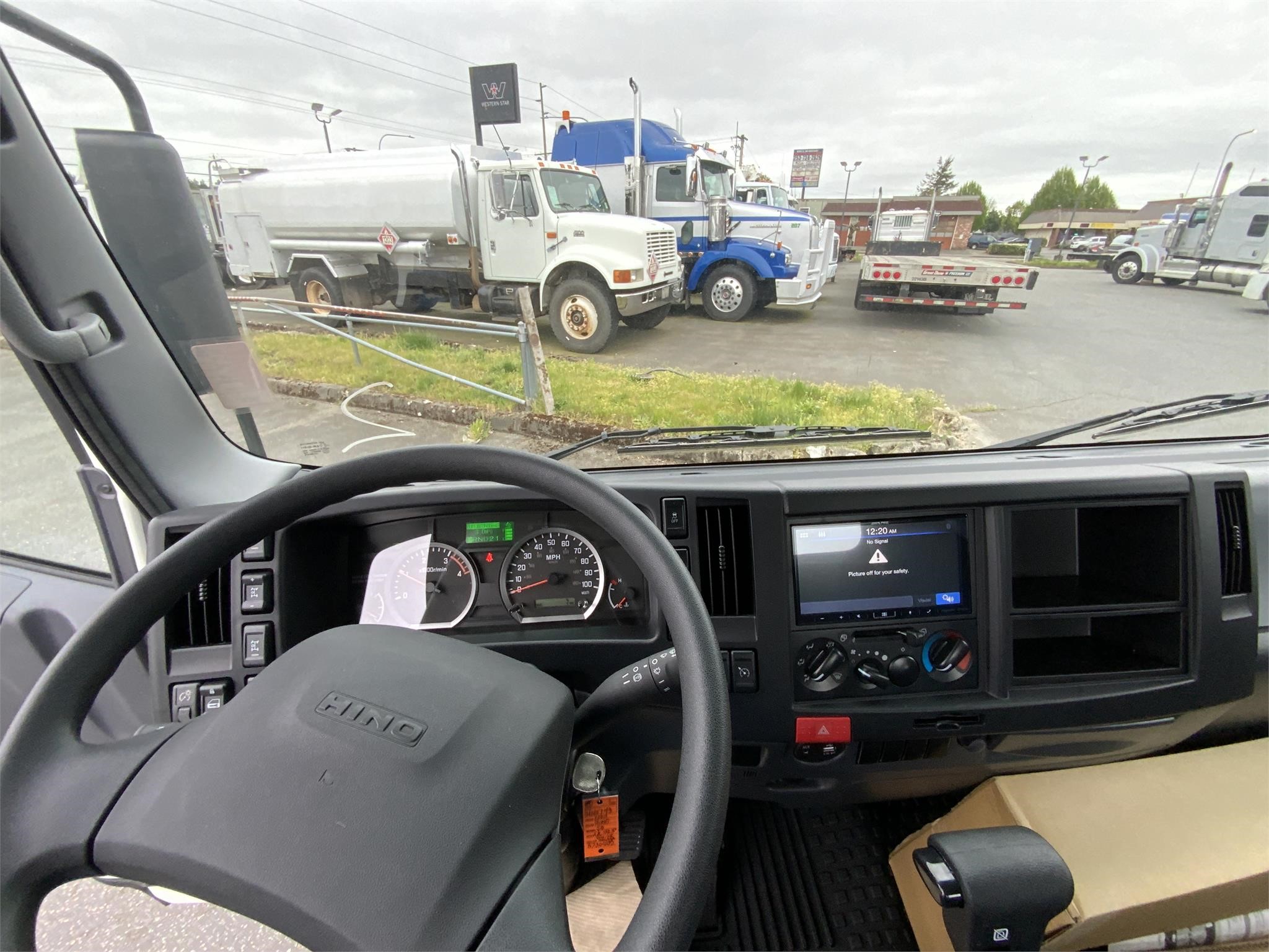 2024 HINO S5 9003053796 2024 HINO S5 9003053796