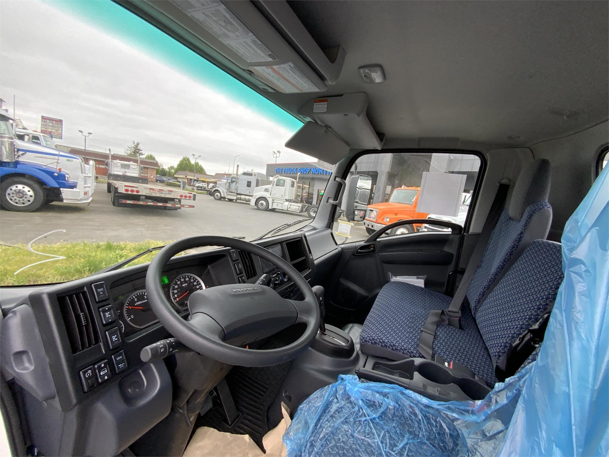 2024 HINO S5 9003053804 2024 HINO S5 9003053804