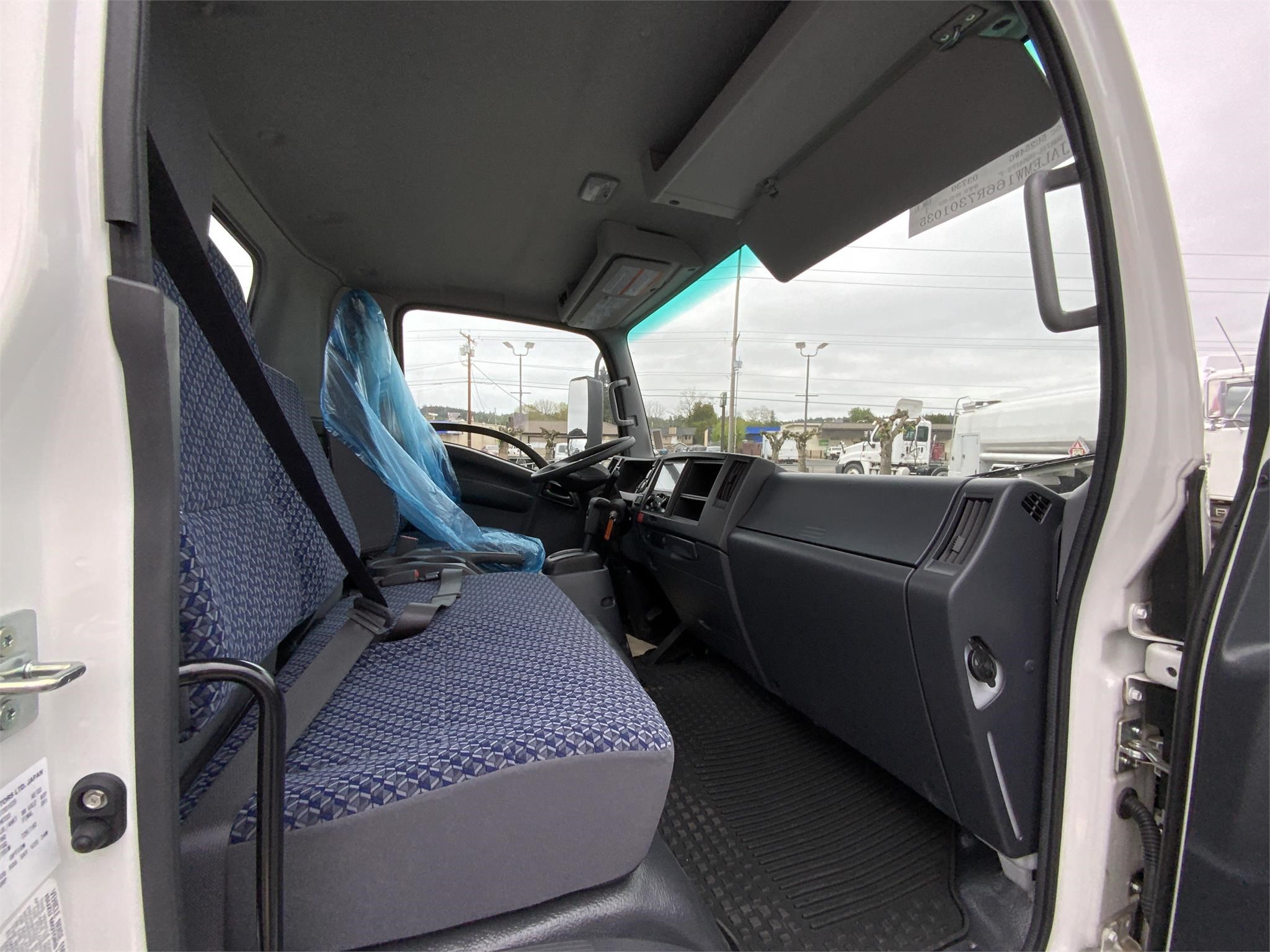 2024 HINO S5 9003053975 2024 HINO S5 9003053975