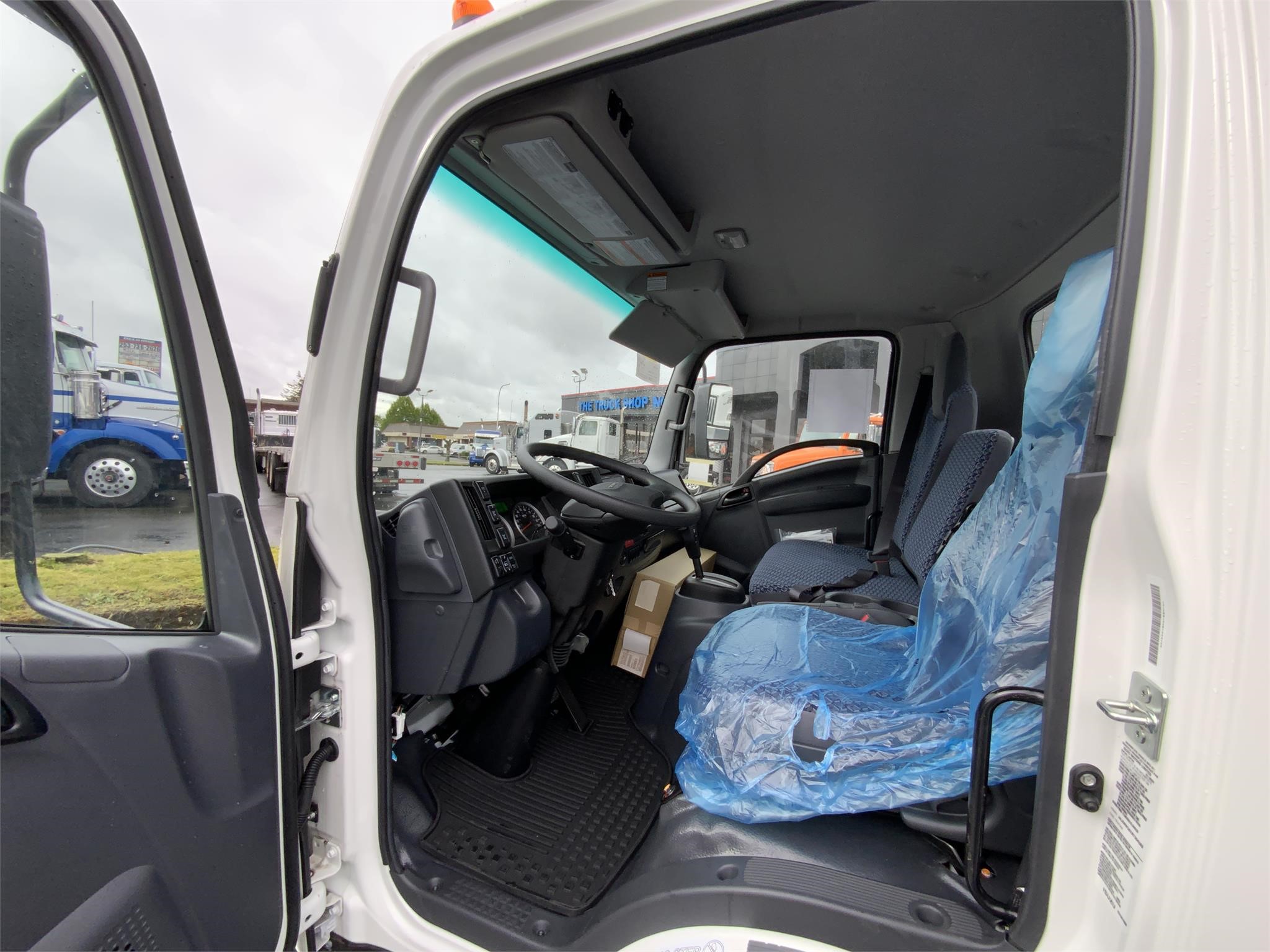 2024 HINO S5 9003633153 2024 HINO S5 9003633153