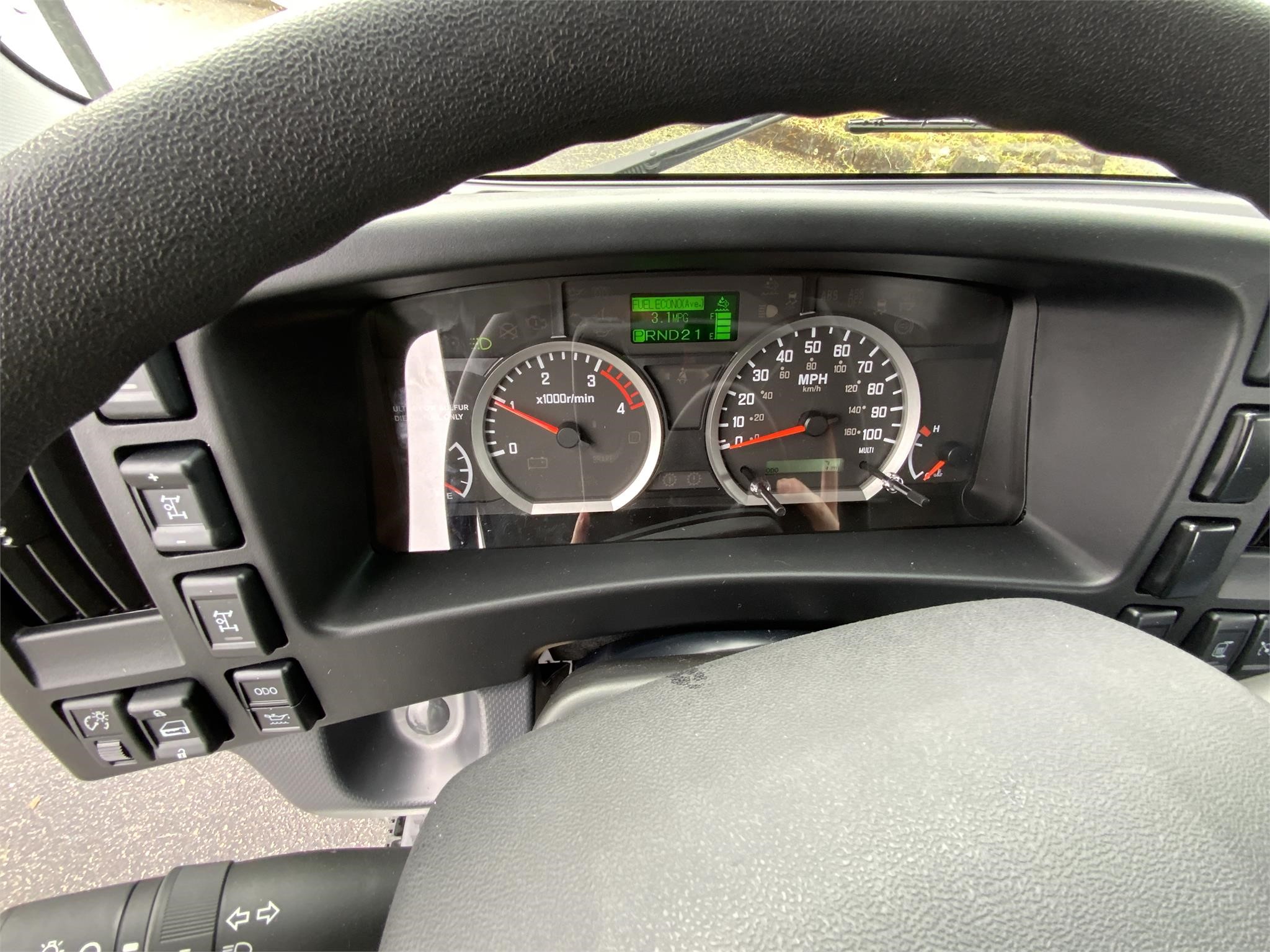 2024 HINO S5 9003633161 2024 HINO S5 9003633161