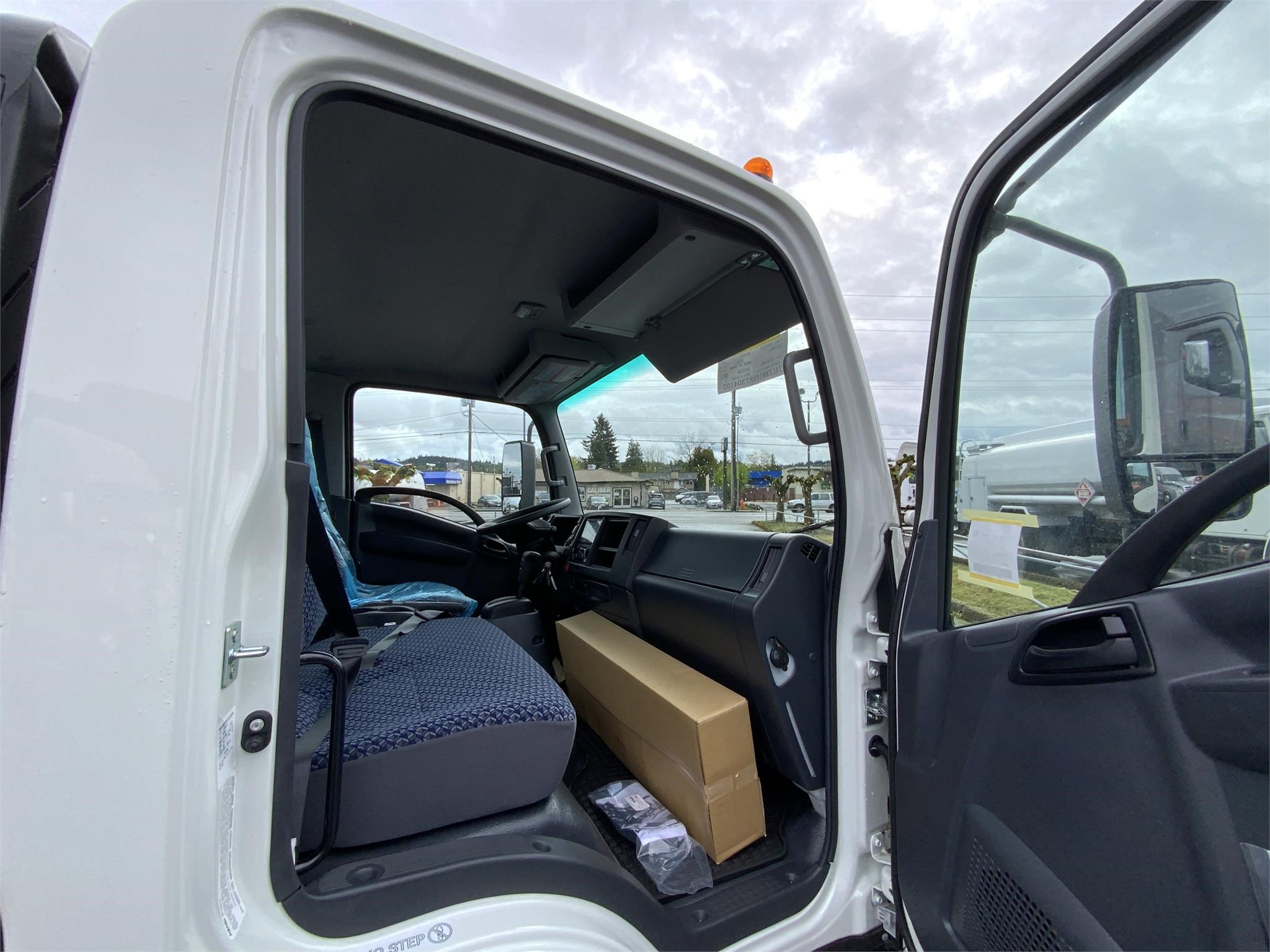 2024 HINO S5 9003633279 2024 HINO S5 9003633279