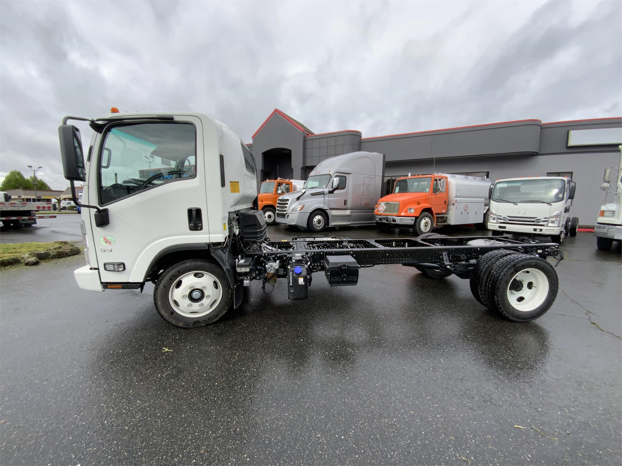 2024 HINO S5 9003634168 2024 HINO S5 9003634168