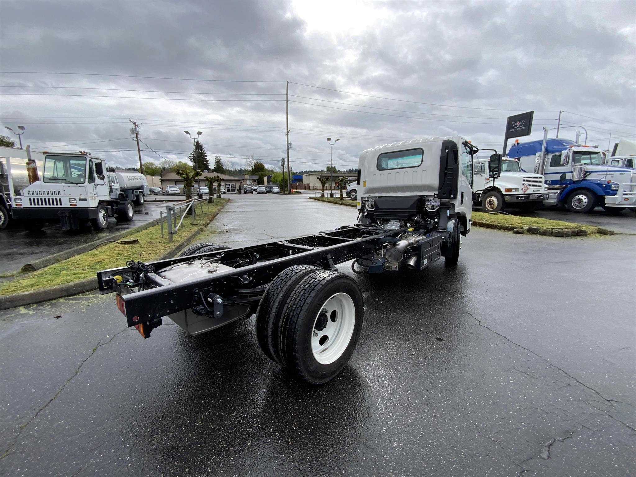 2024 HINO S5 9003634369 2024 HINO S5 9003634369