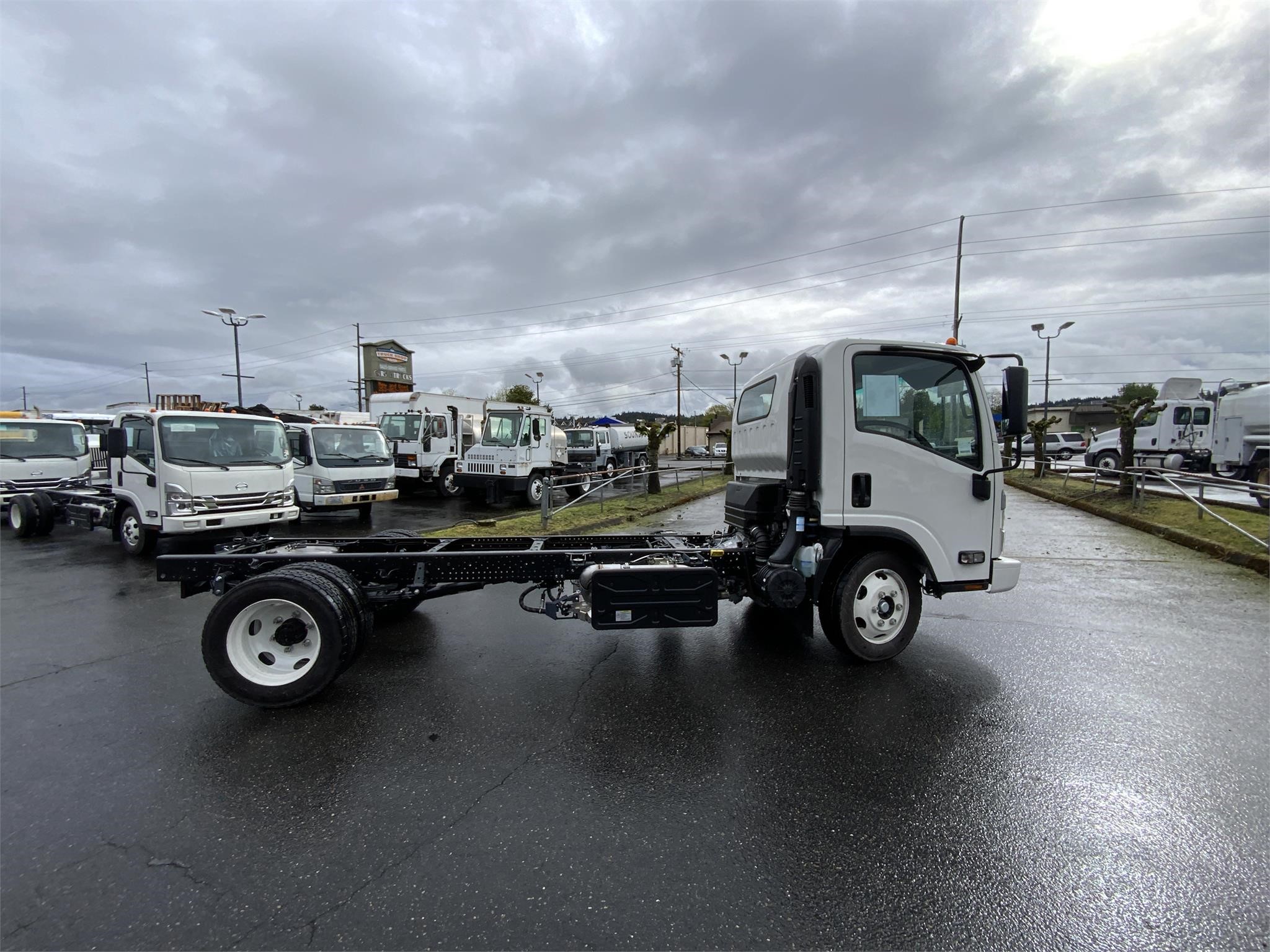 2024 HINO S5 9003634454 2024 HINO S5 9003634454