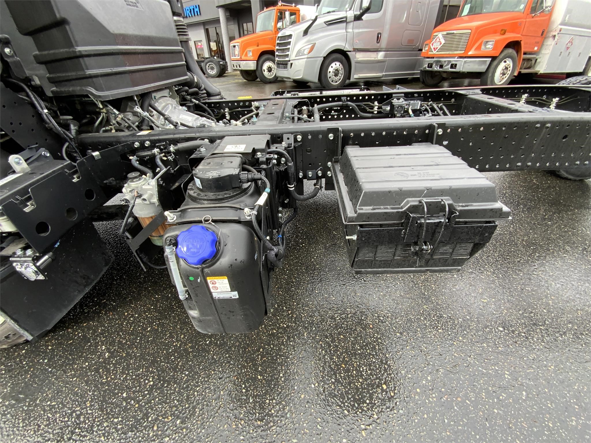 2024 HINO S5 9003634791 2024 HINO S5 9003634791