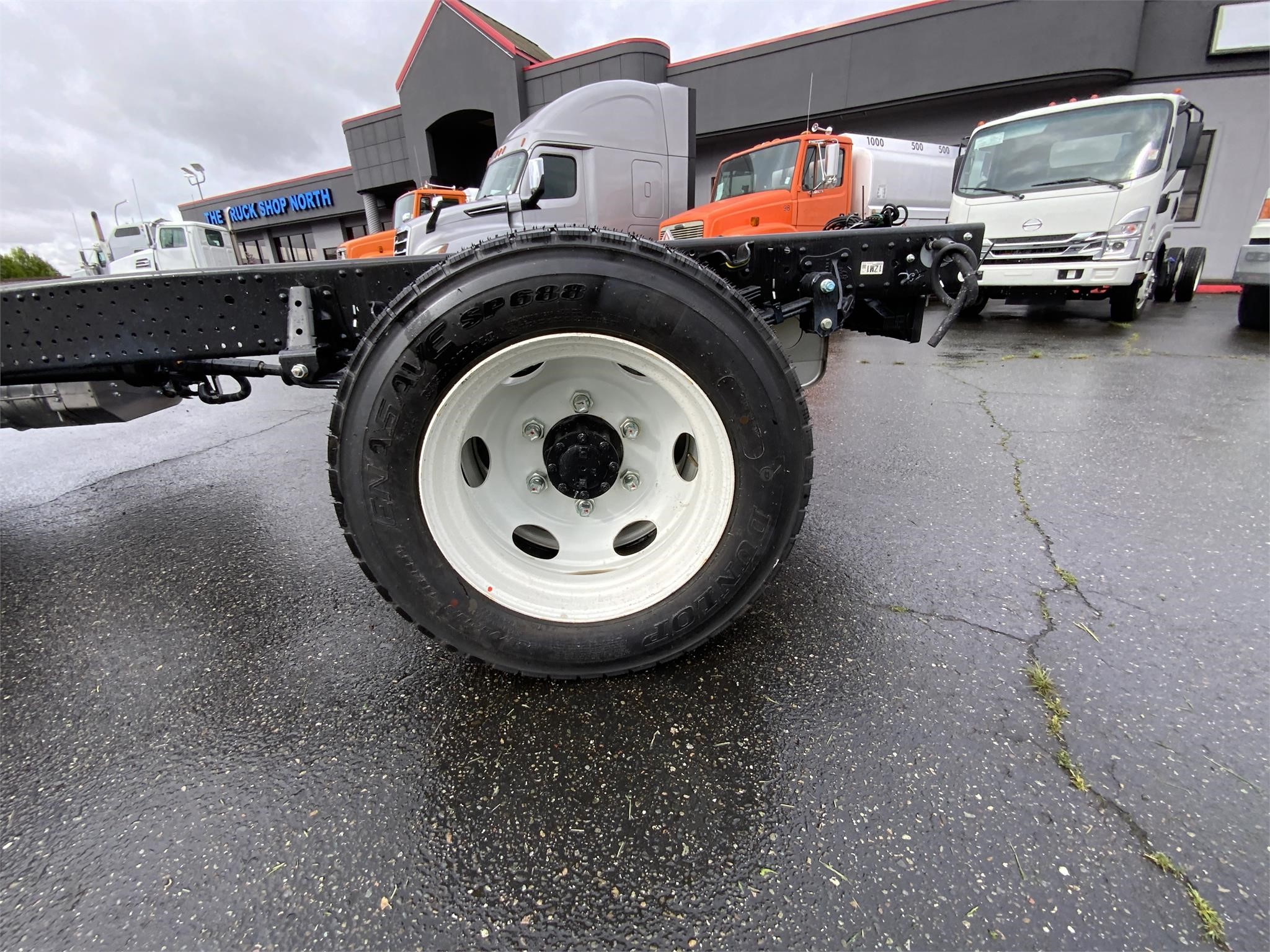 2024 HINO S5 9003634915 2024 HINO S5 9003634915