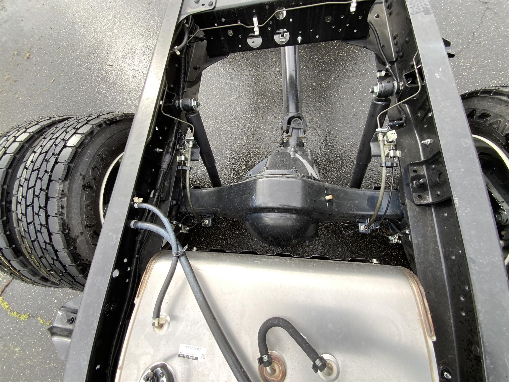 2024 HINO S5 9003635009 2024 HINO S5 9003635009