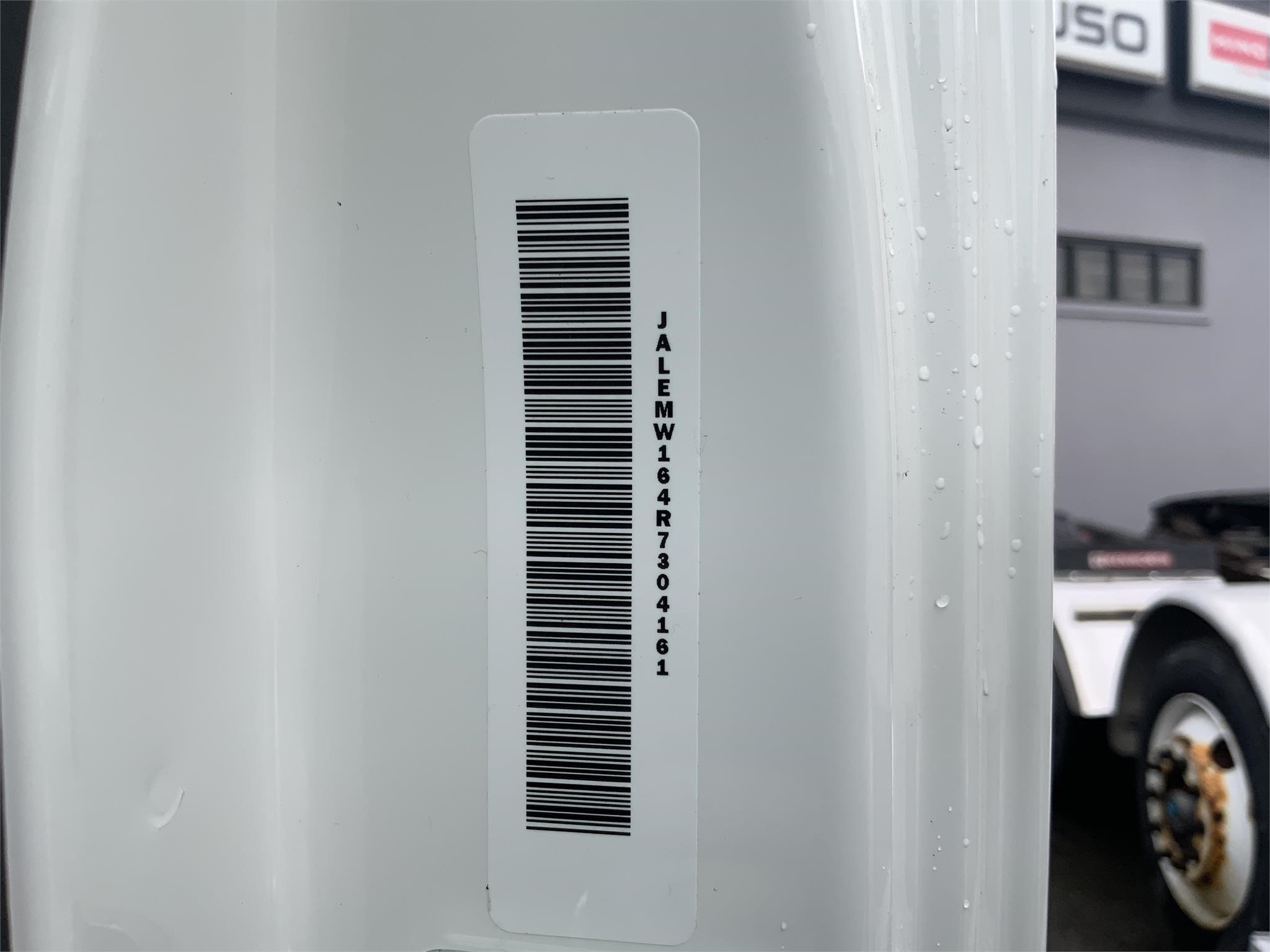 2024 HINO S5 9003712341 2024 HINO S5 9003712341