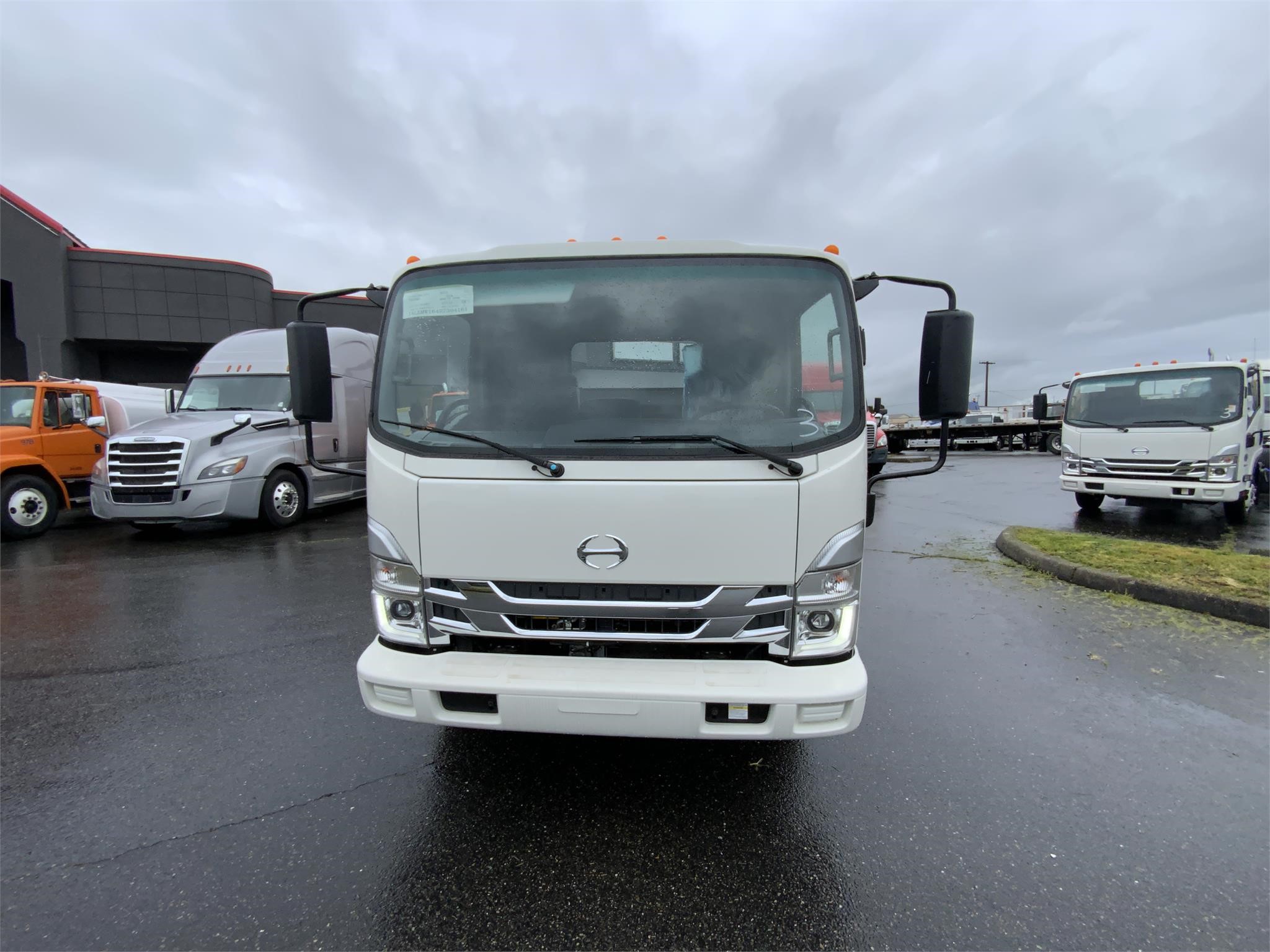 2024 HINO S5 9003712393 2024 HINO S5 9003712393