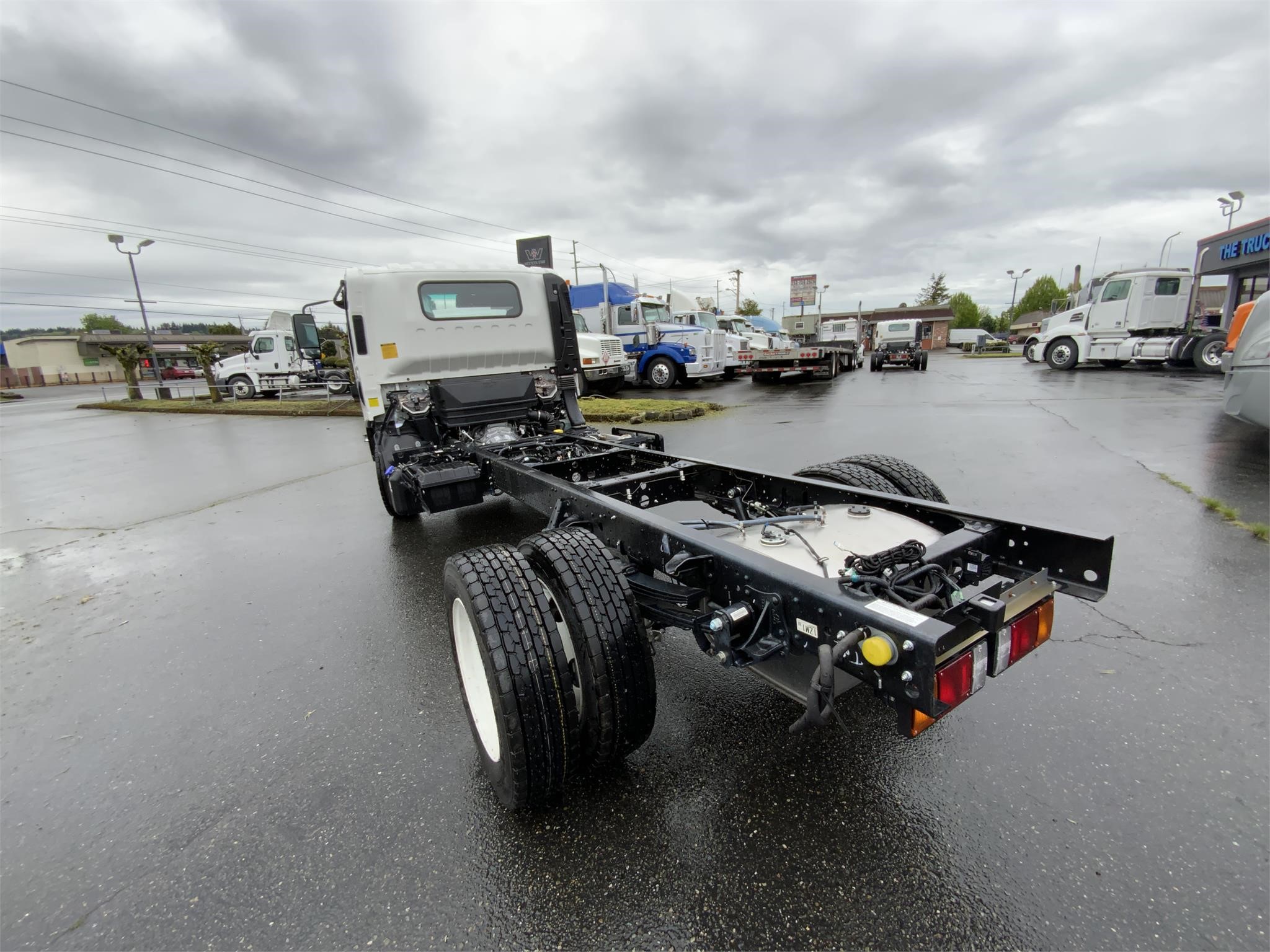 2024 HINO S5 9003712402 2024 HINO S5 9003712402