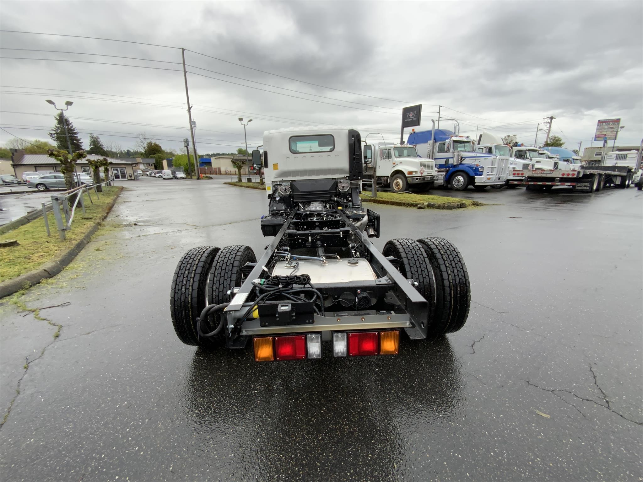 2024 HINO S5 9003712405 2024 HINO S5 9003712405