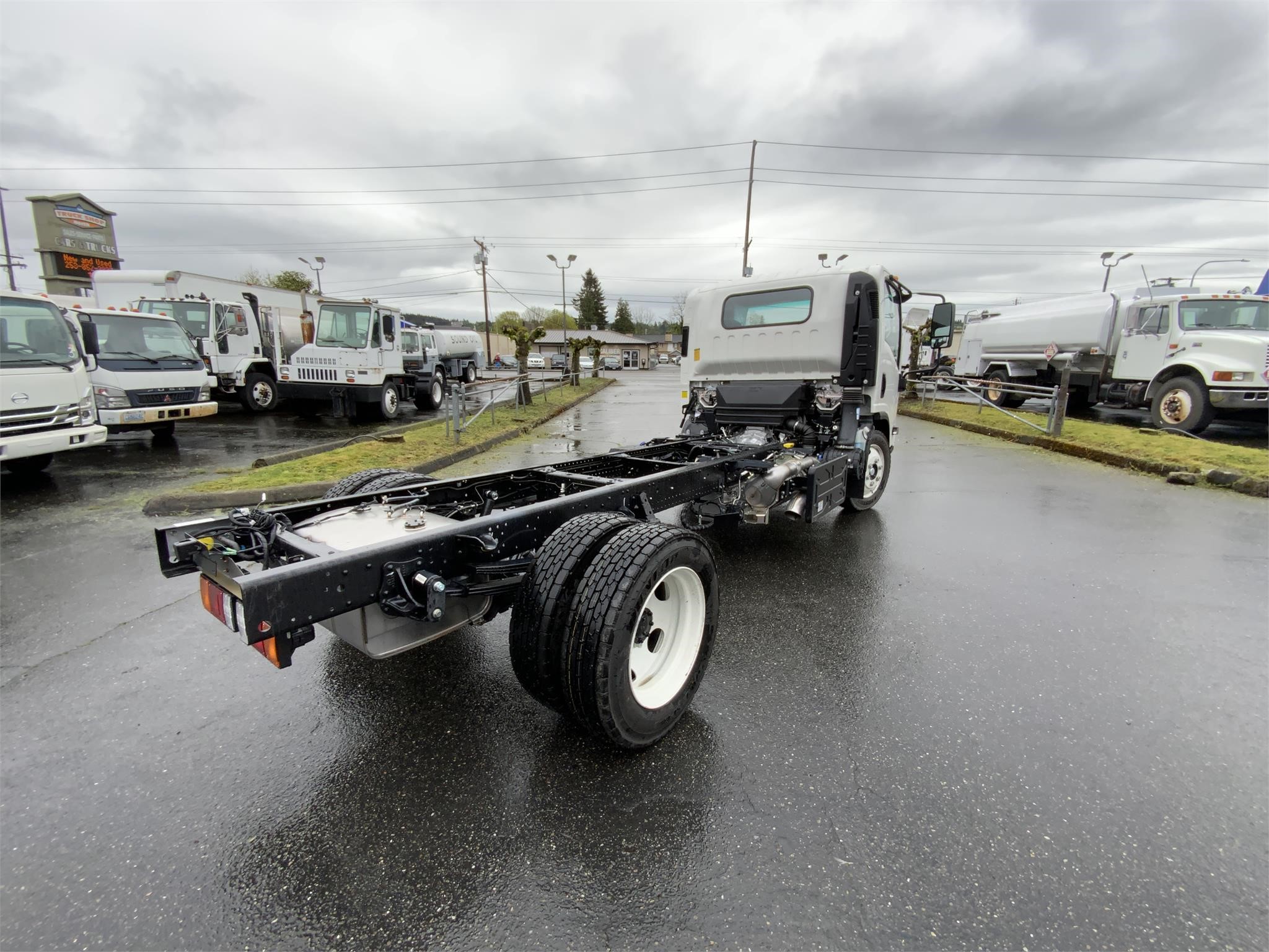 2024 HINO S5 9003712409 2024 HINO S5 9003712409