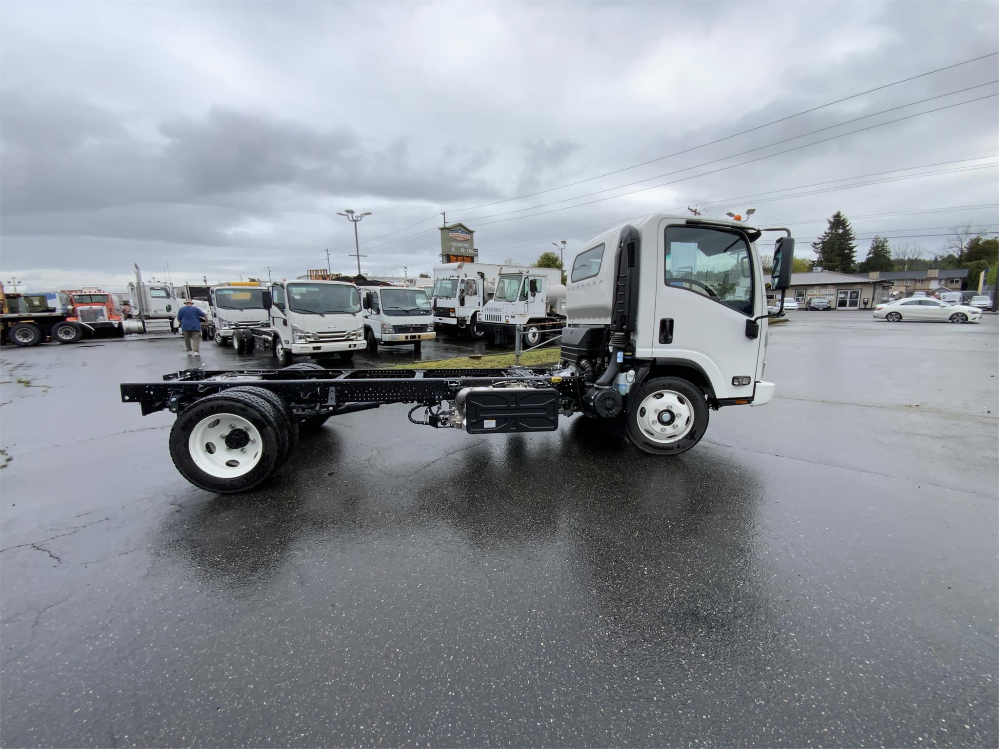 2024 HINO S5 9003712411 2024 HINO S5 9003712411