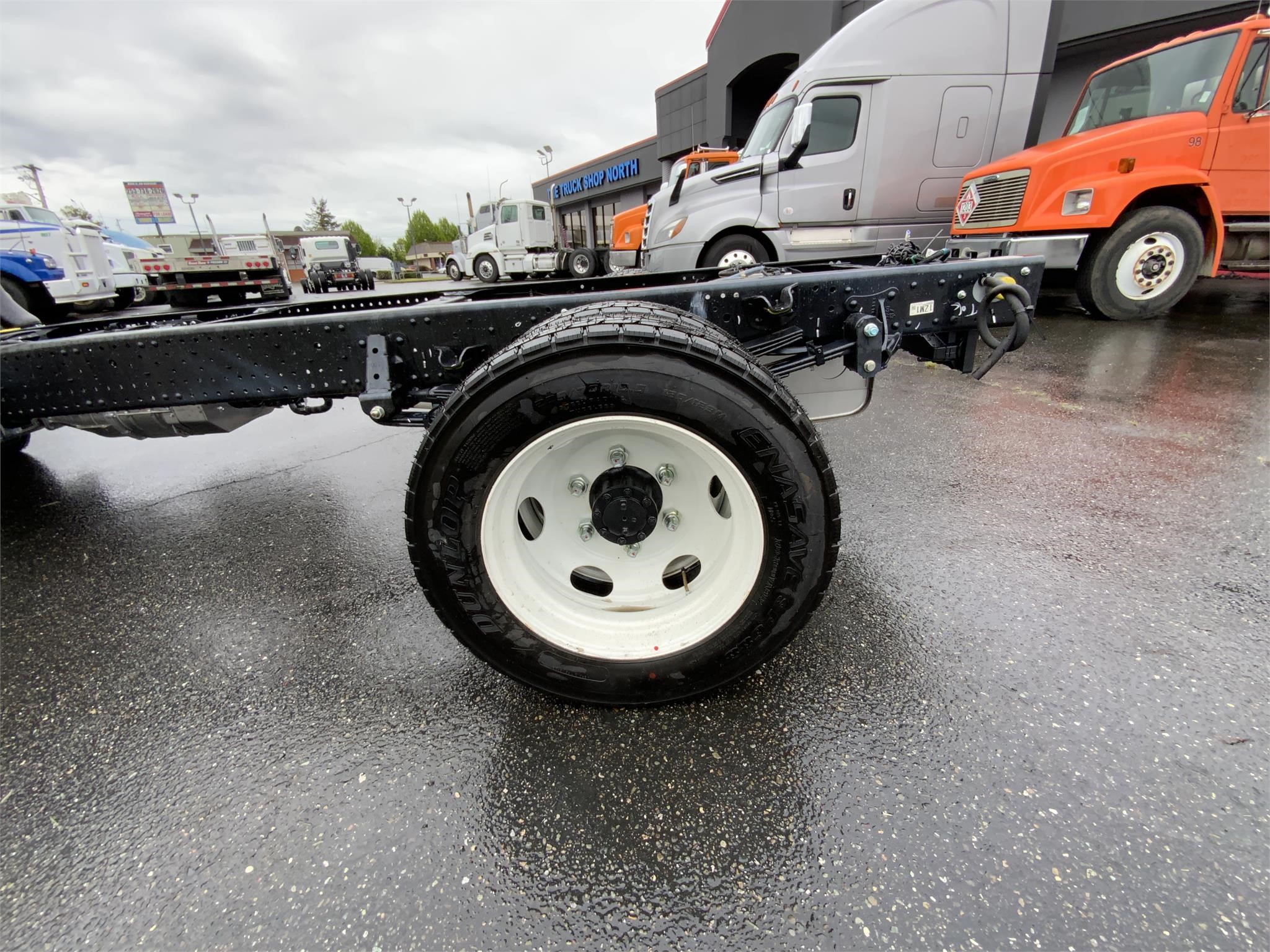 2024 HINO S5 9003712427 2024 HINO S5 9003712427