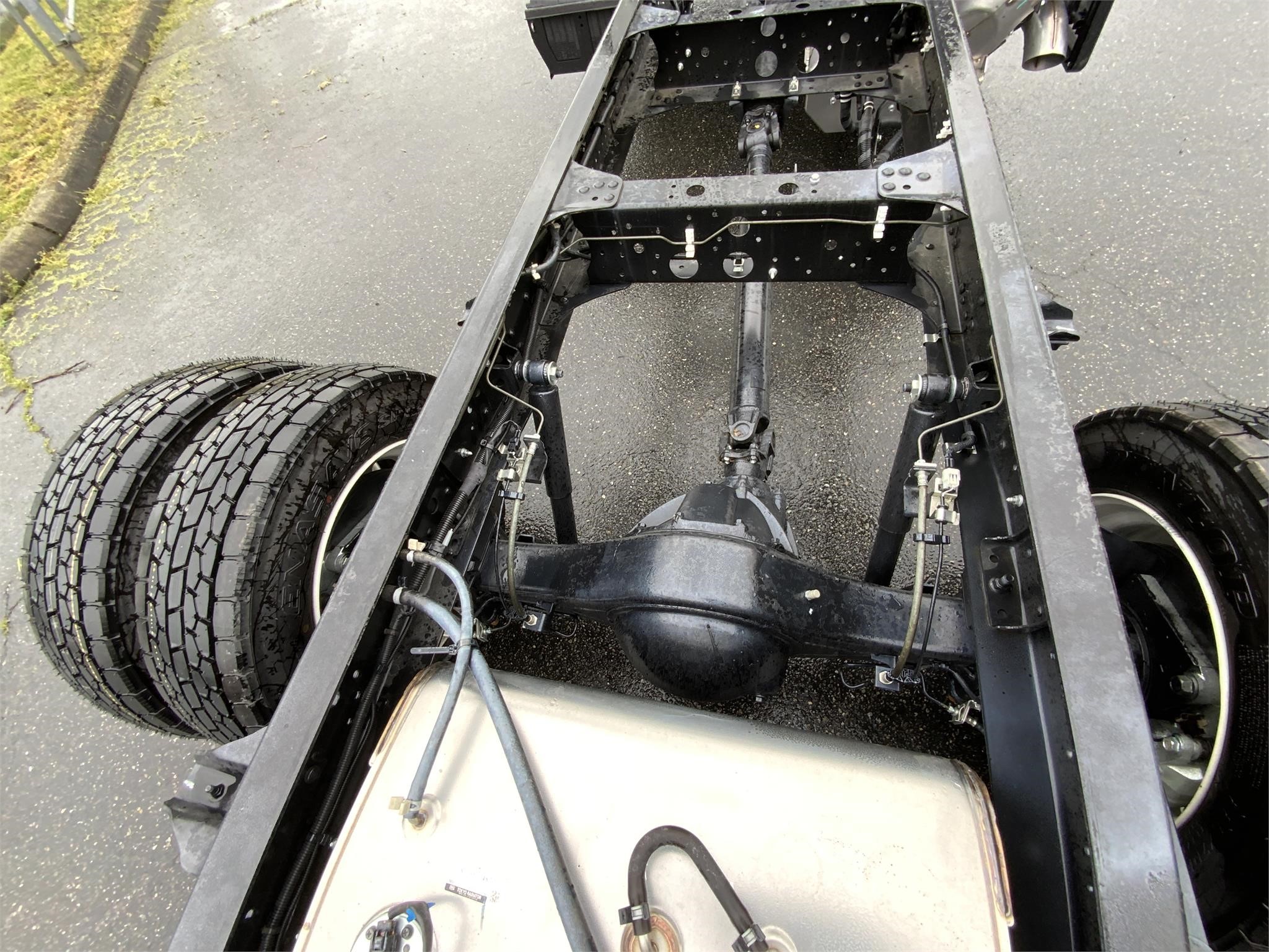 2024 HINO S5 9003712432 2024 HINO S5 9003712432