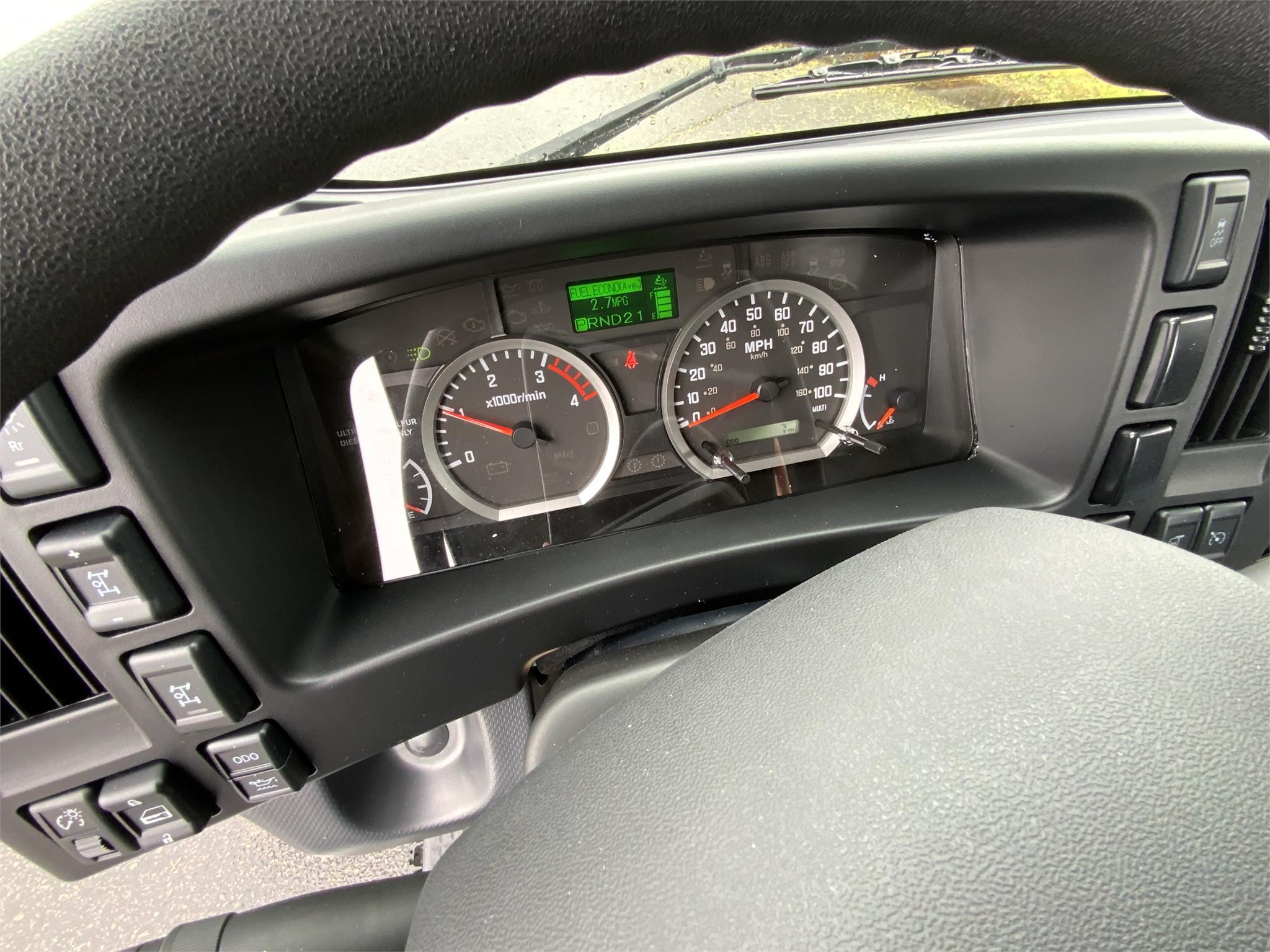 2024 HINO S5 9003712439 2024 HINO S5 9003712439