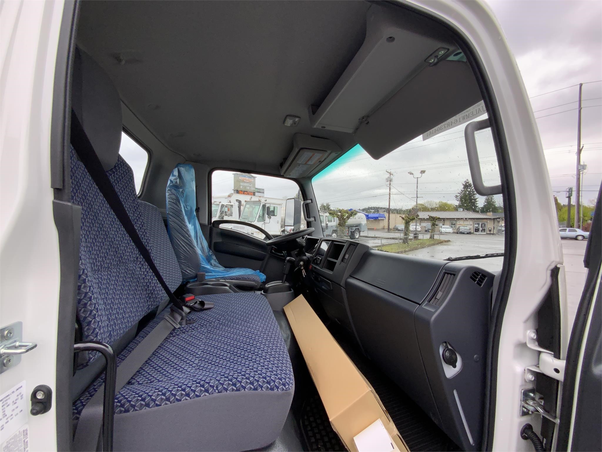 2024 HINO S5 9003712469 2024 HINO S5 9003712469