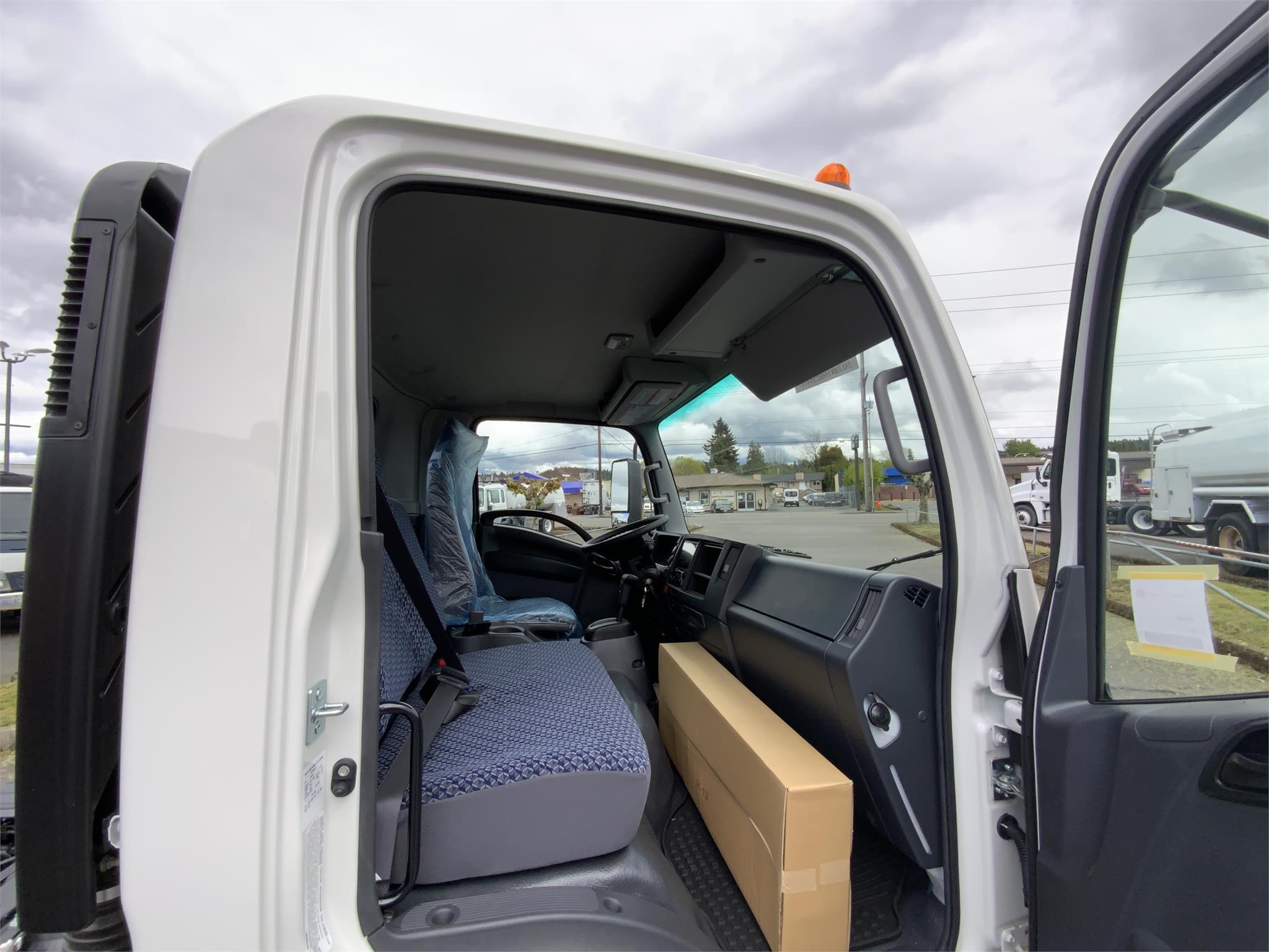 2024 HINO S5 9003788272 2024 HINO S5 9003788272