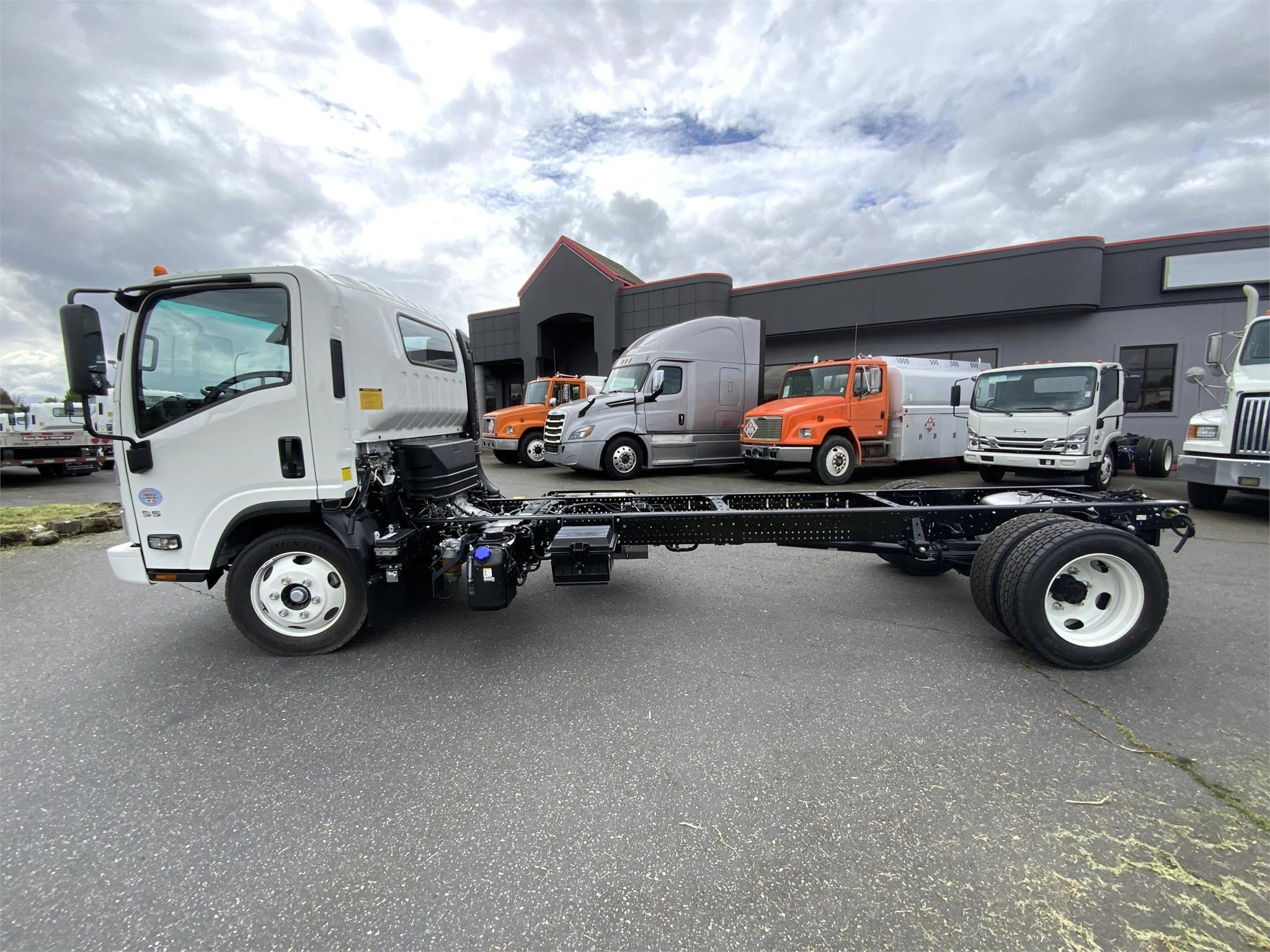 2024 HINO S5 9003793219 2024 HINO S5 9003793219