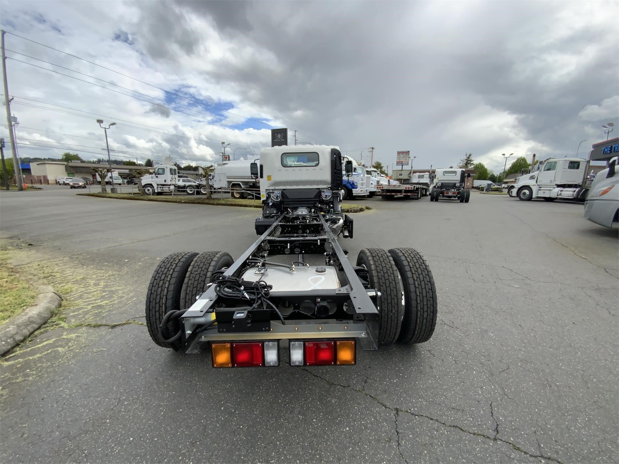 2024 HINO S5 9003793238 2024 HINO S5 9003793238