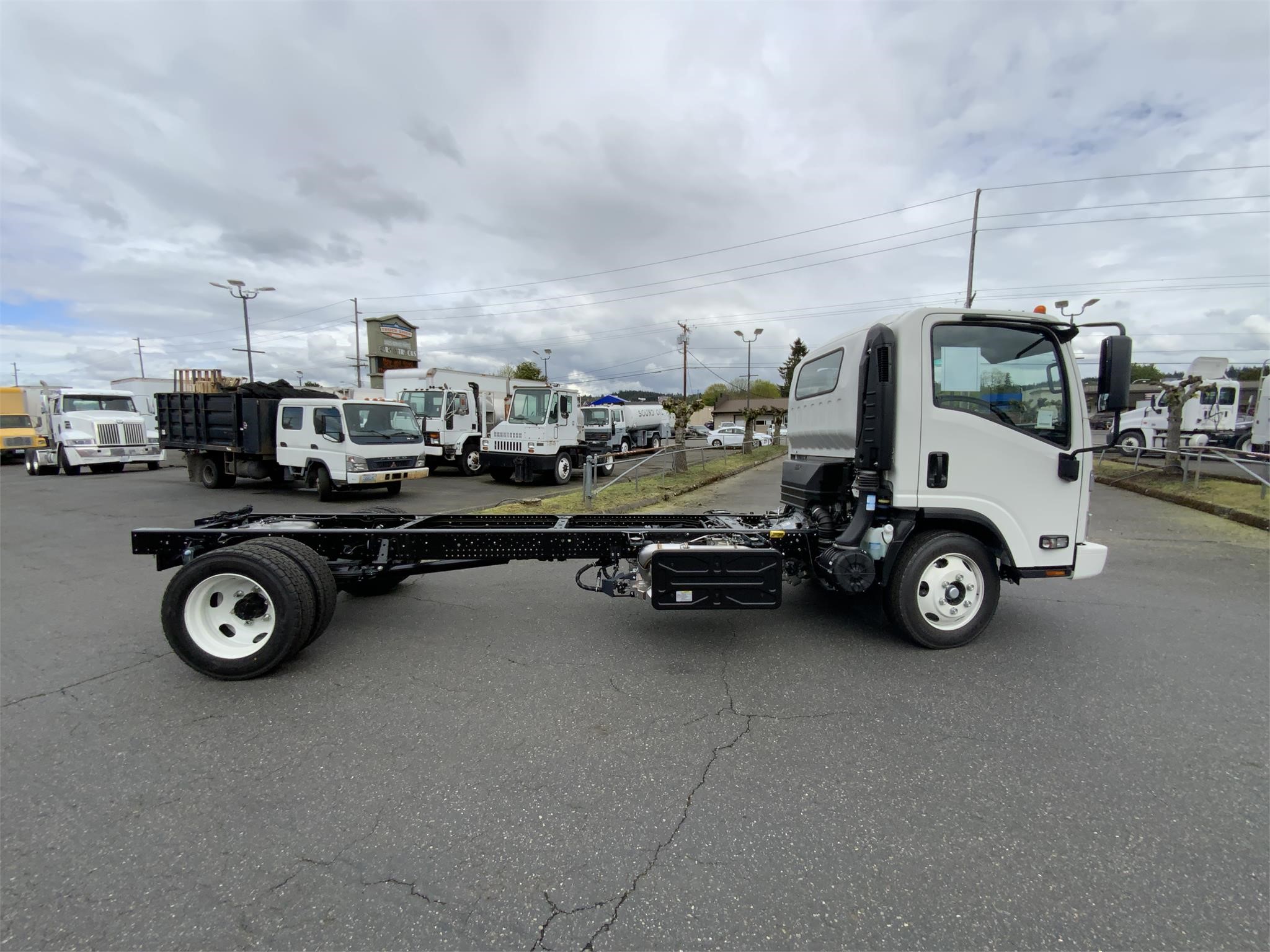 2024 HINO S5 9003793264 2024 HINO S5 9003793264