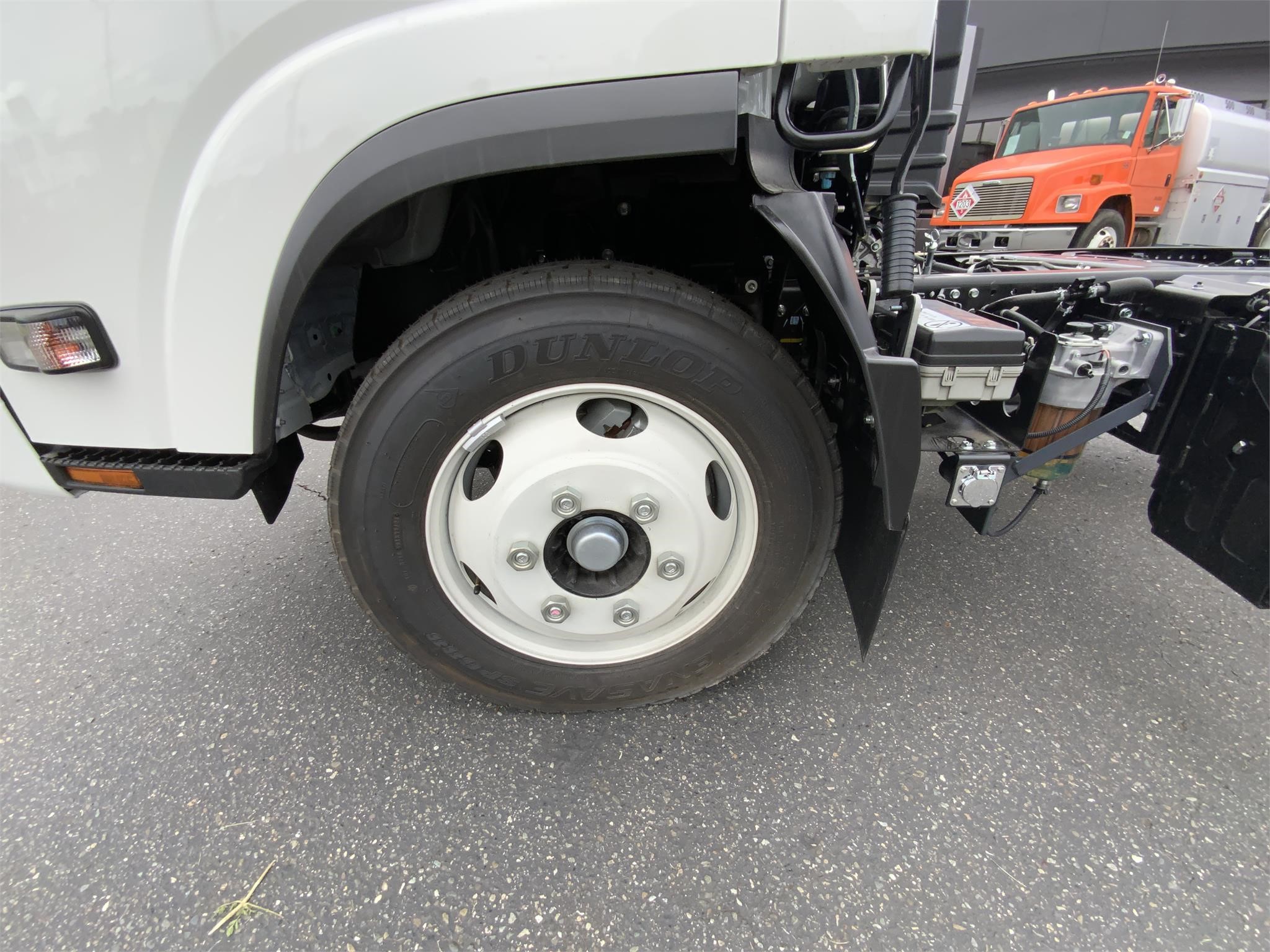 2024 HINO S5 9003793323 2024 HINO S5 9003793323