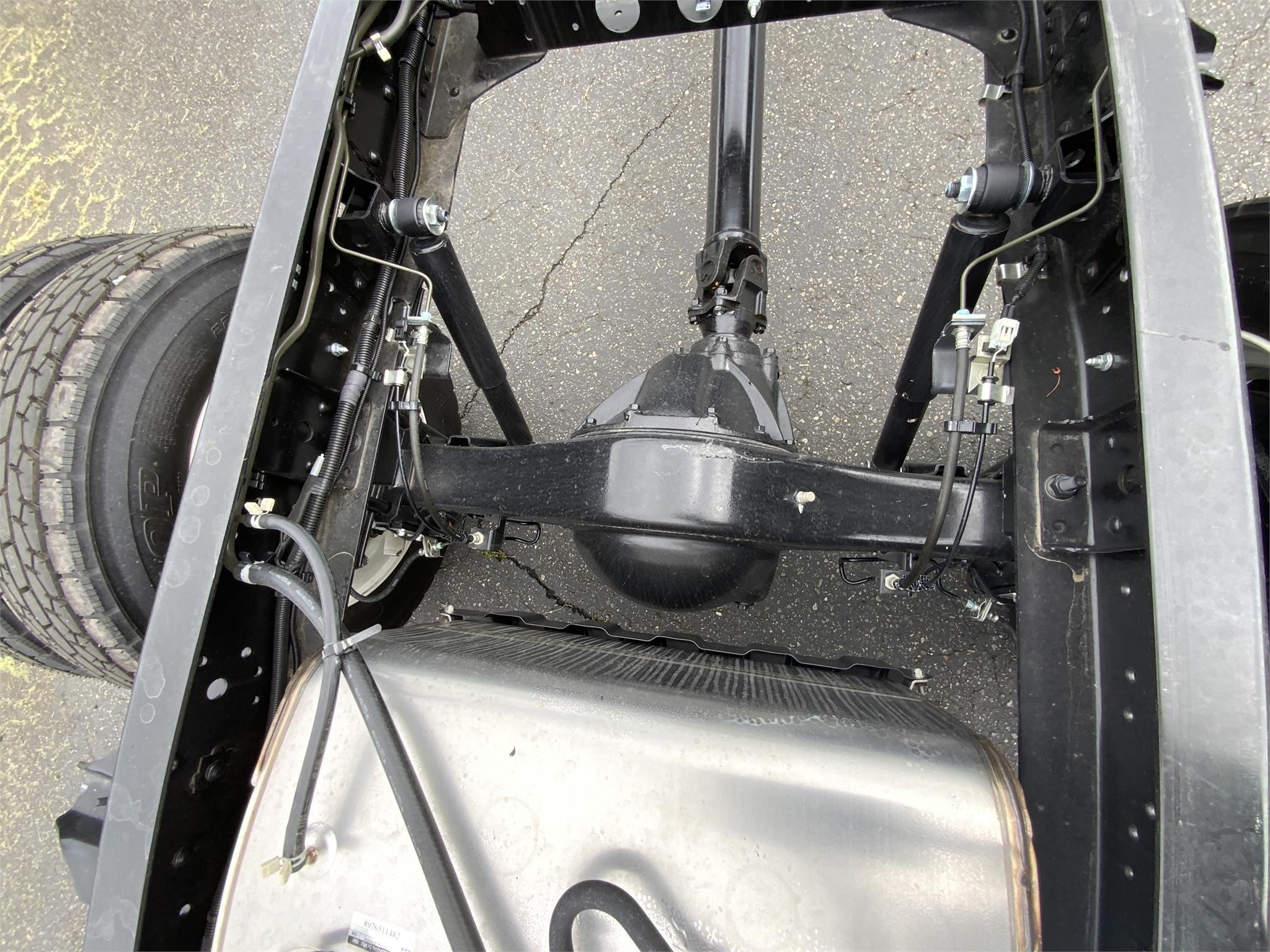 2024 HINO S5 9003793387 2024 HINO S5 9003793387