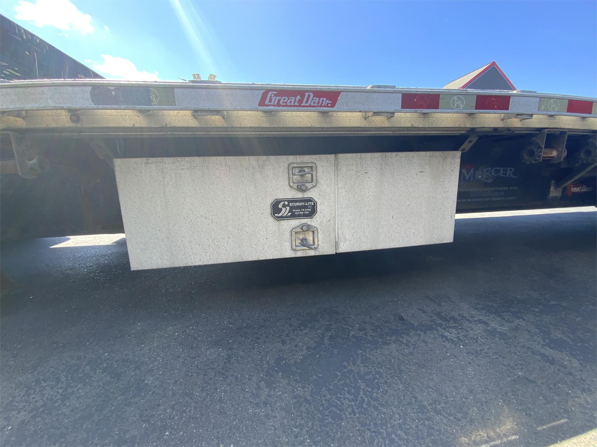 2016 GREAT DANE - image 4 of 6