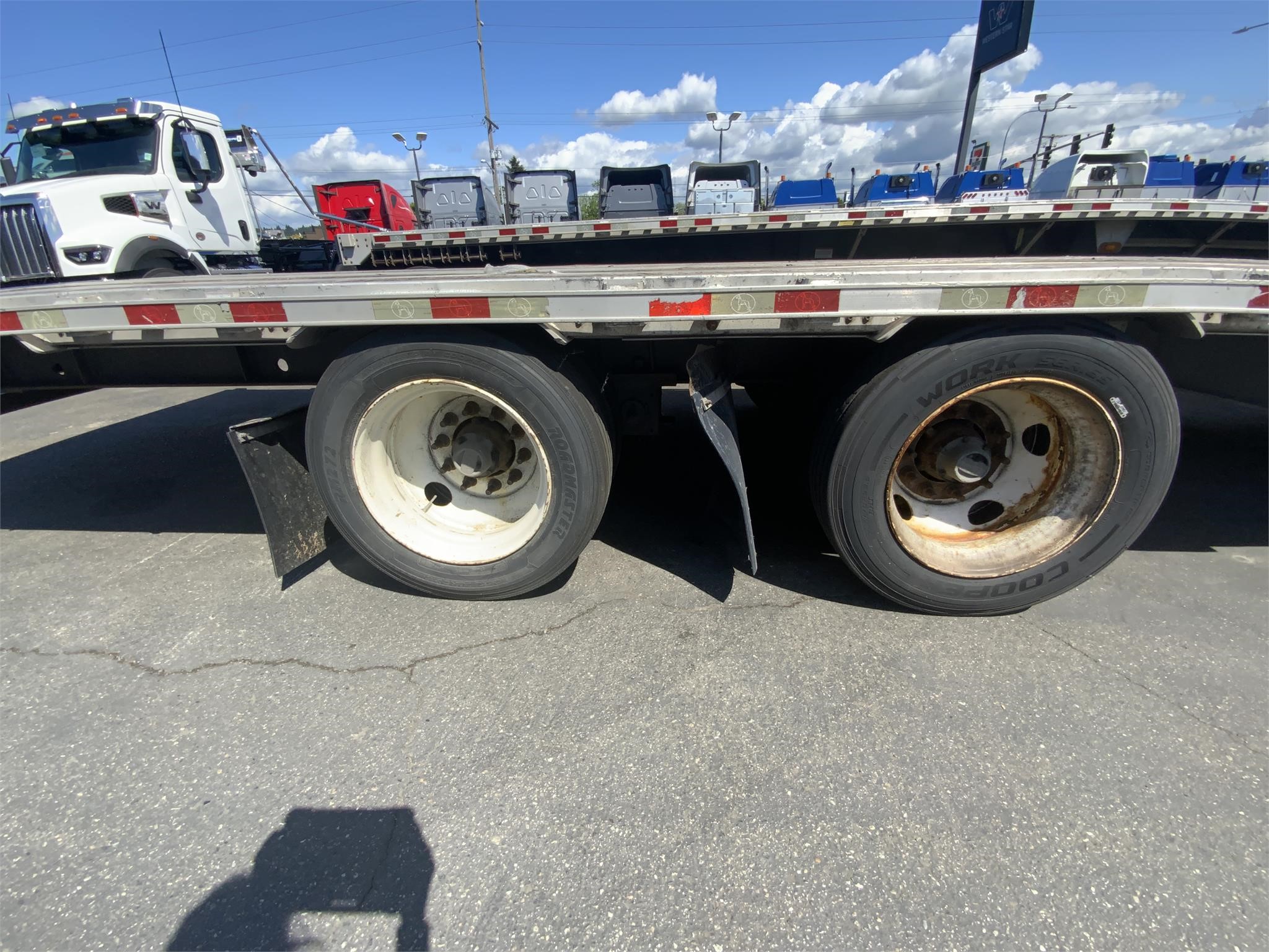 2016 GREAT DANE 9006595400 2016 GREAT DANE 9006595400