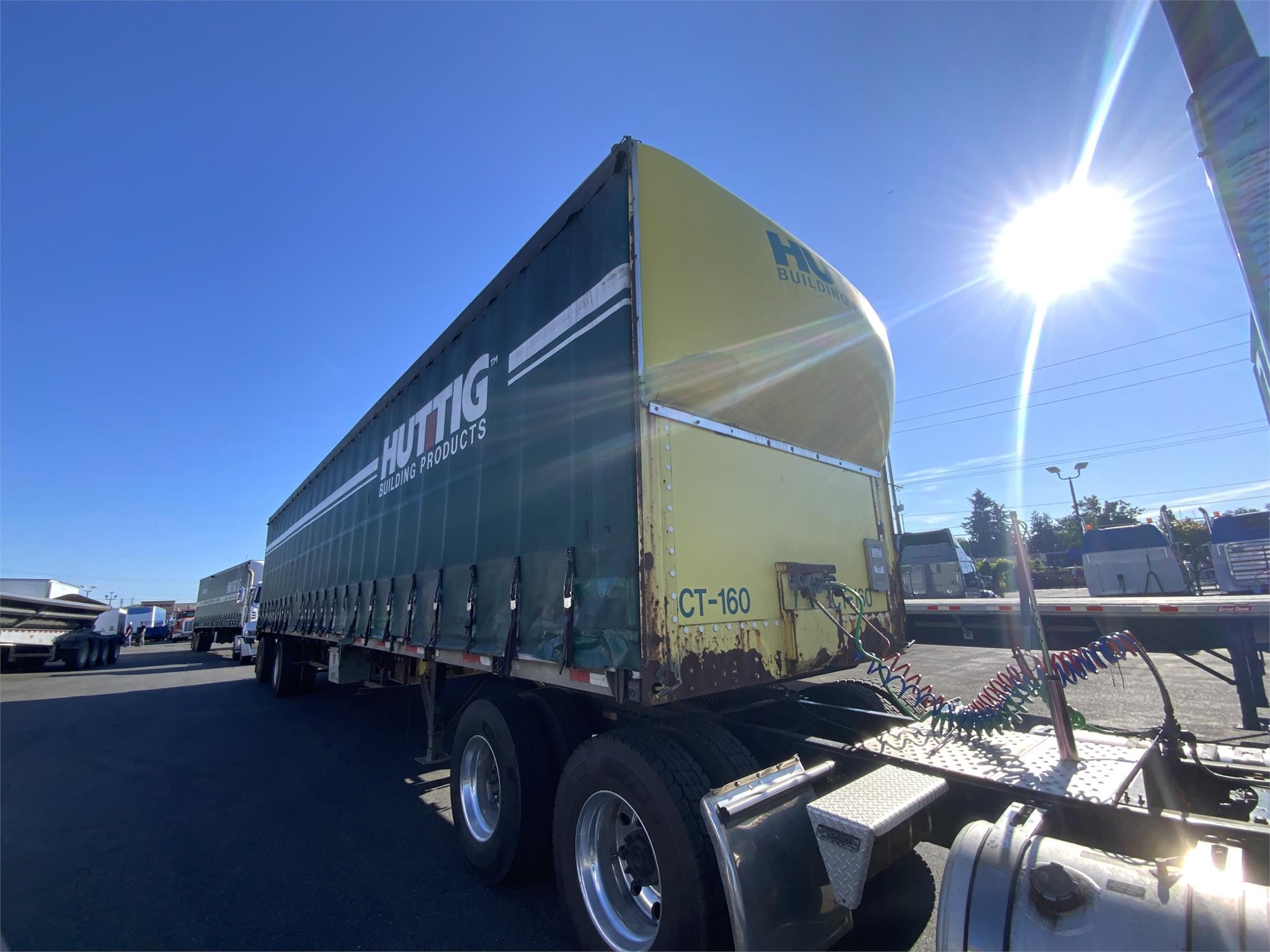 2005 NUVAN - image 1 of 6