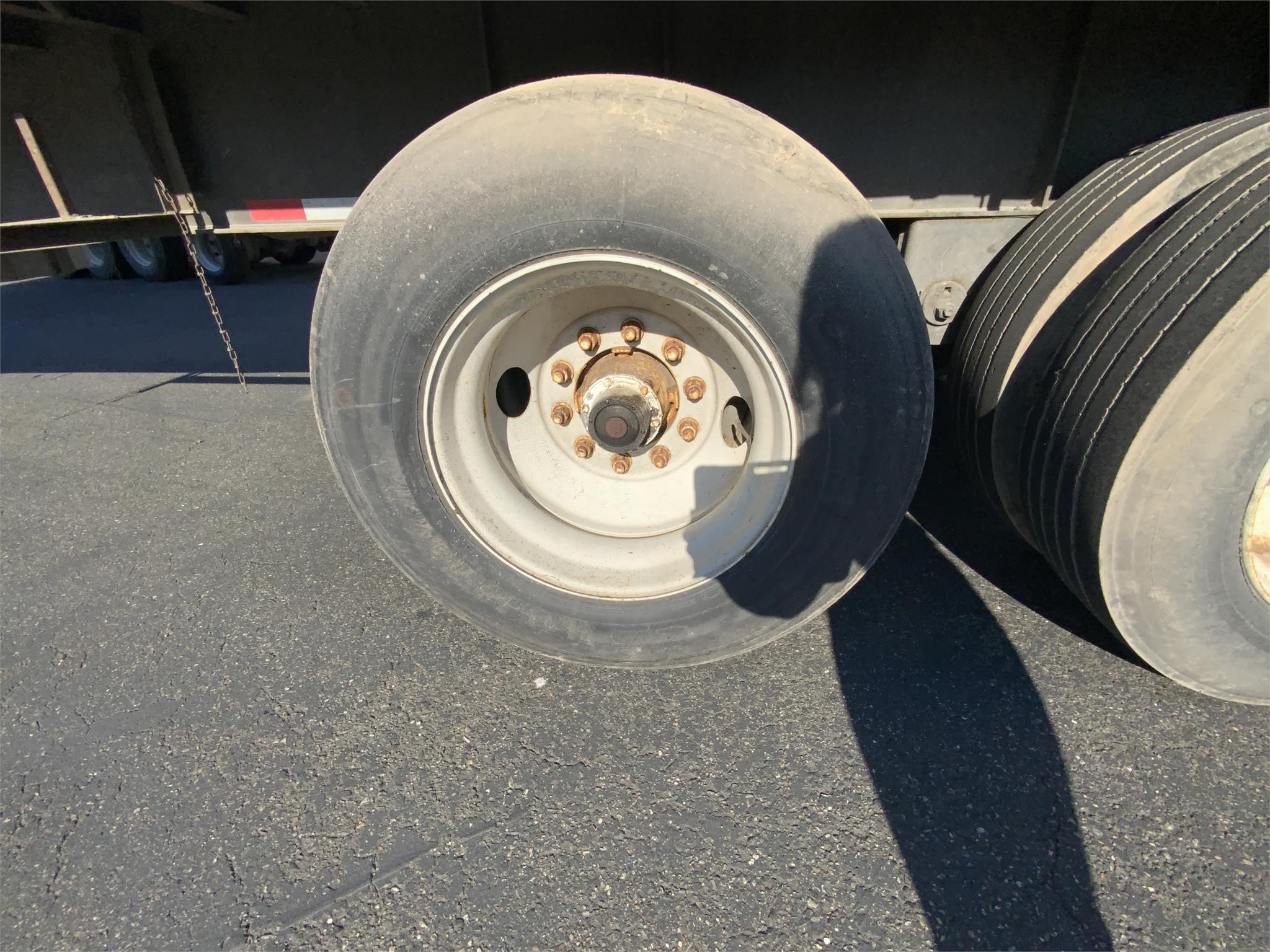 2003 NUVAN NFV - image 3 of 6