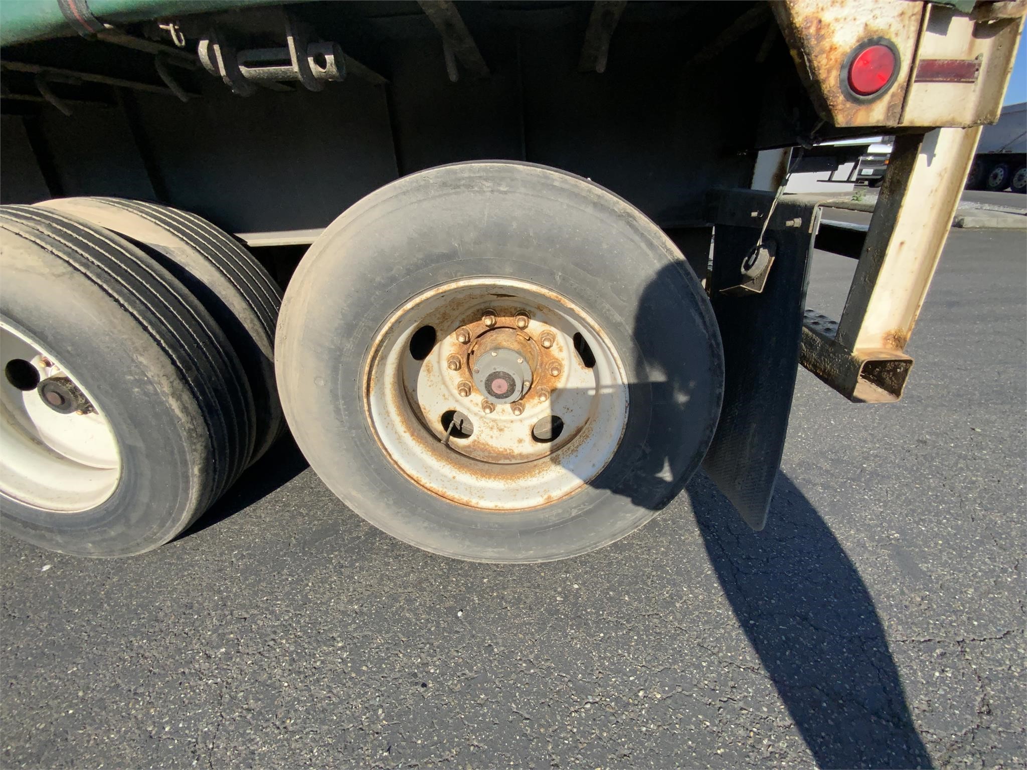 2003 NUVAN NFV - image 4 of 6