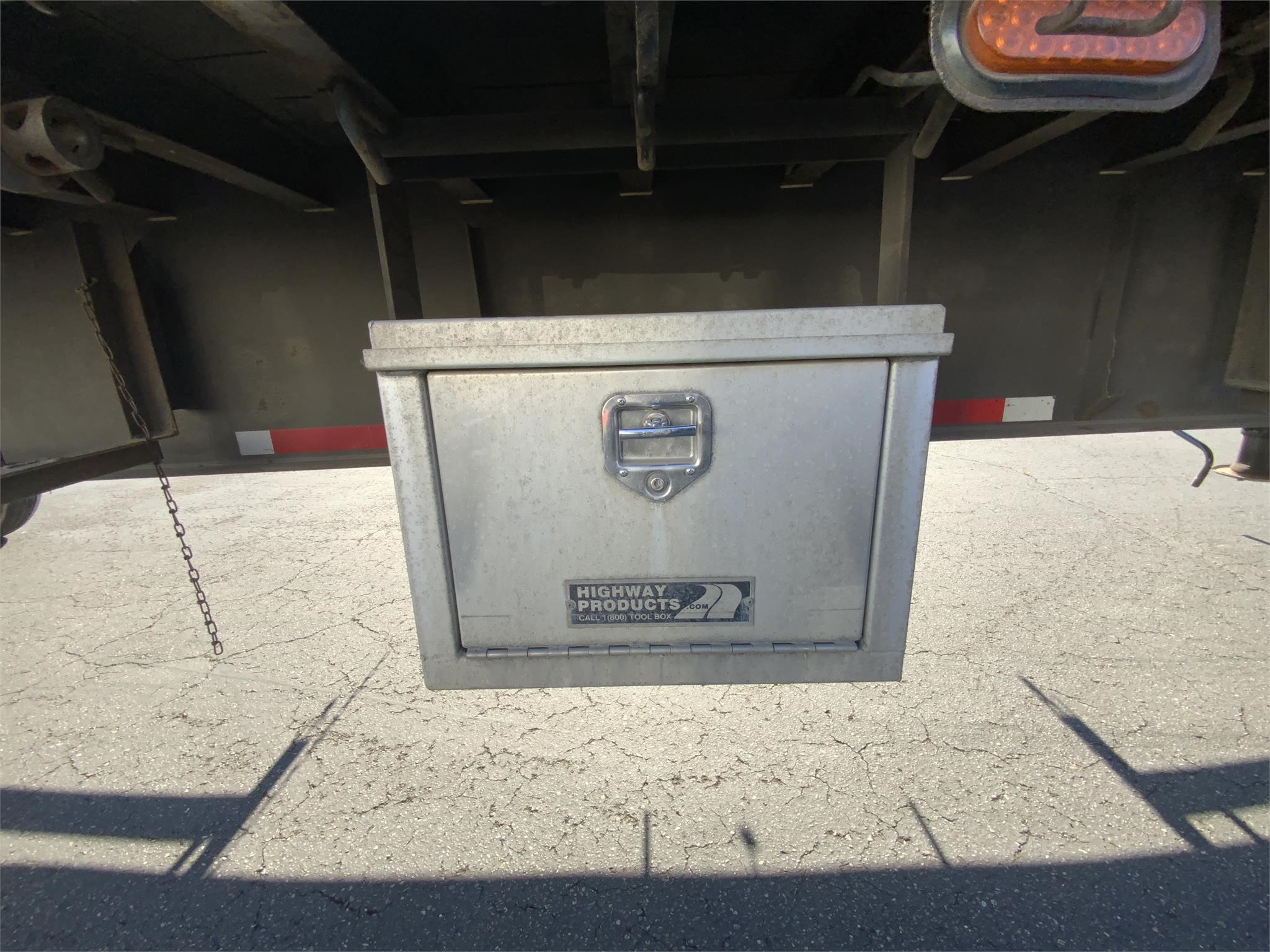 2003 NUVAN NFV - image 6 of 6